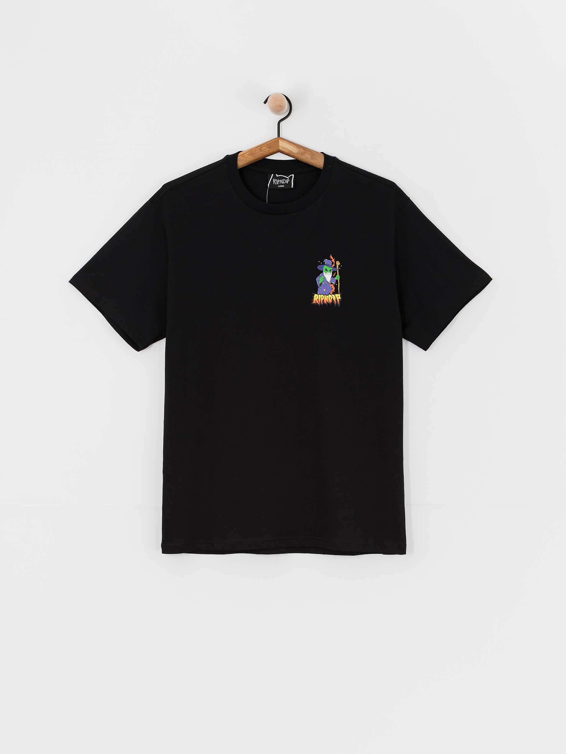 RipNDip Magical T-Shirt (black)