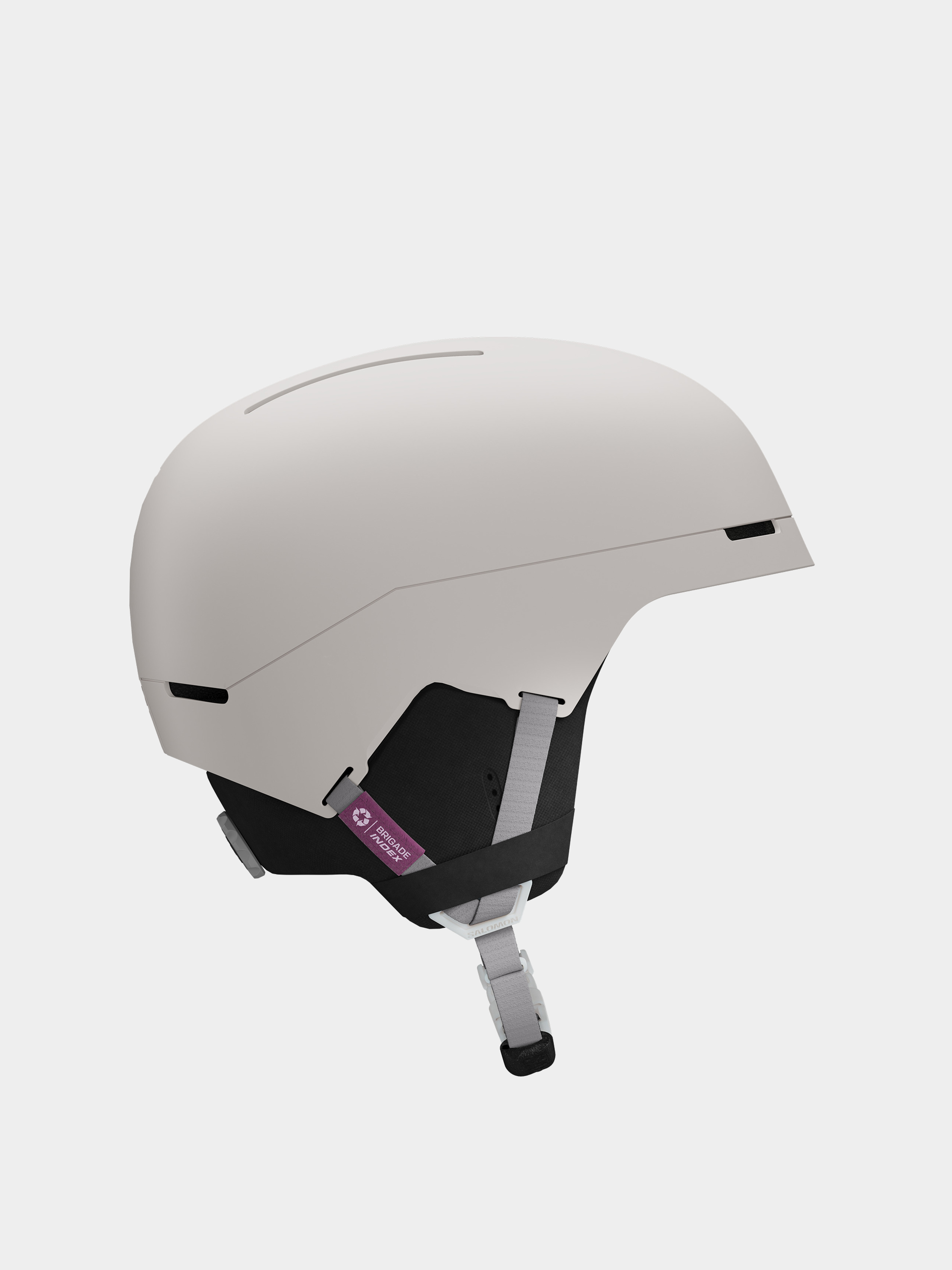 Salomon Helm Brigade Index (grey violet)