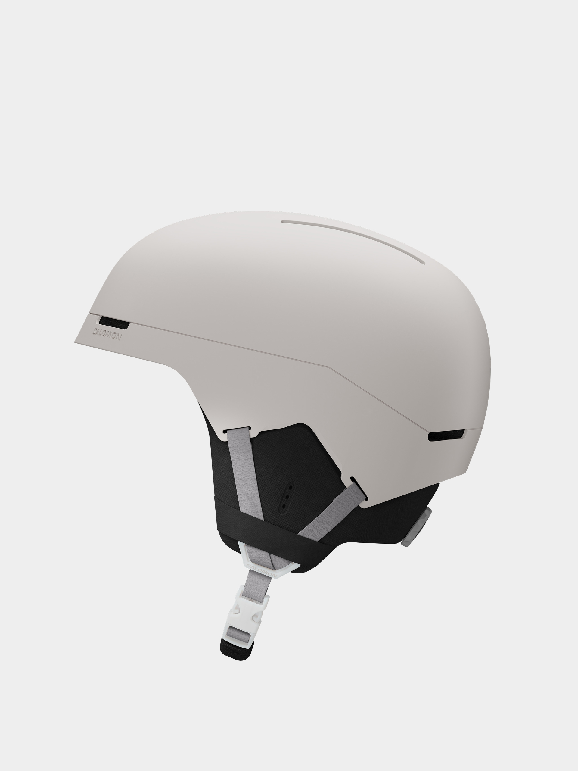 Salomon Helmet Brigade Index (grey violet)
