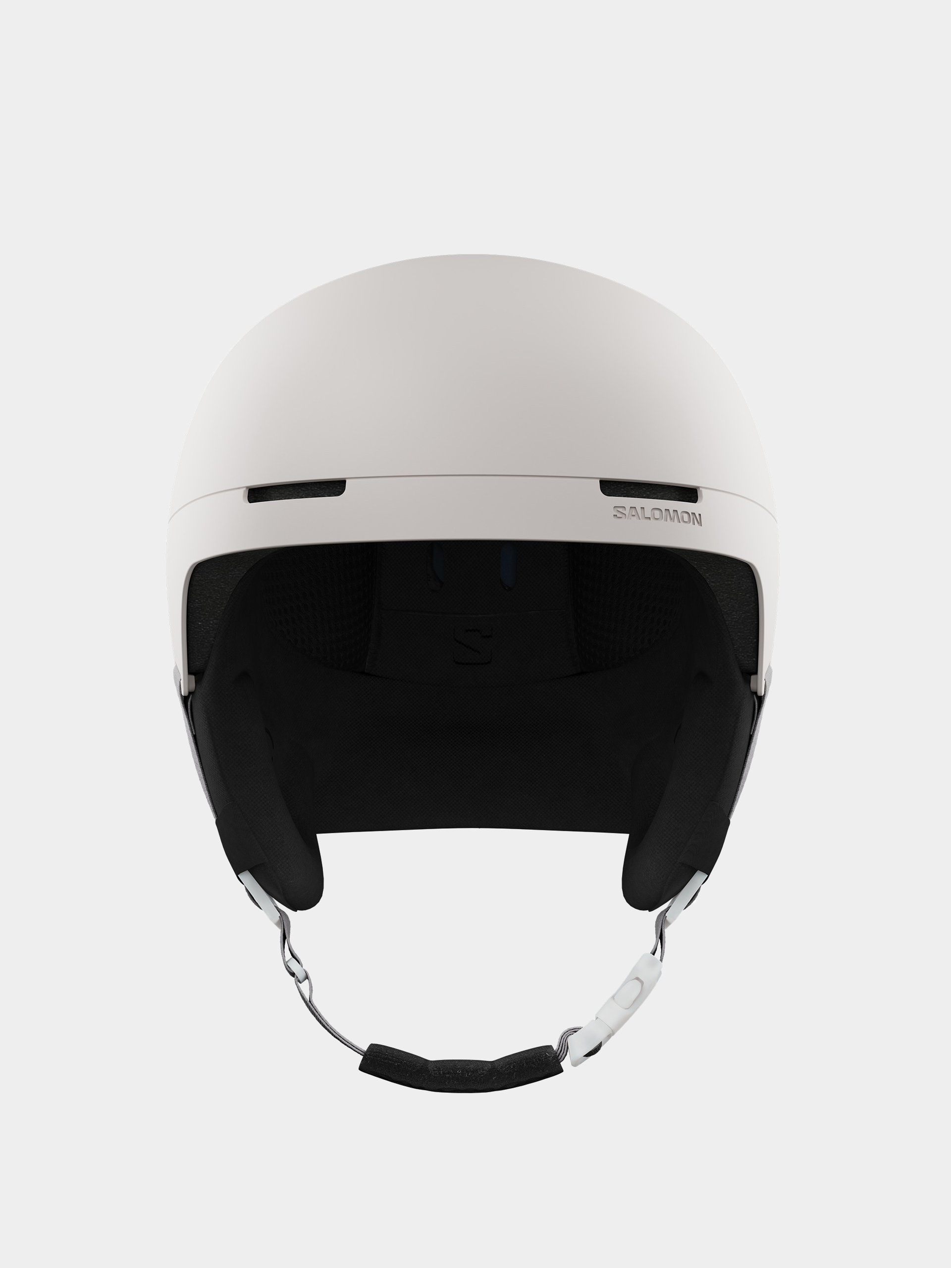 Salomon Helmet Brigade Index (grey violet)
