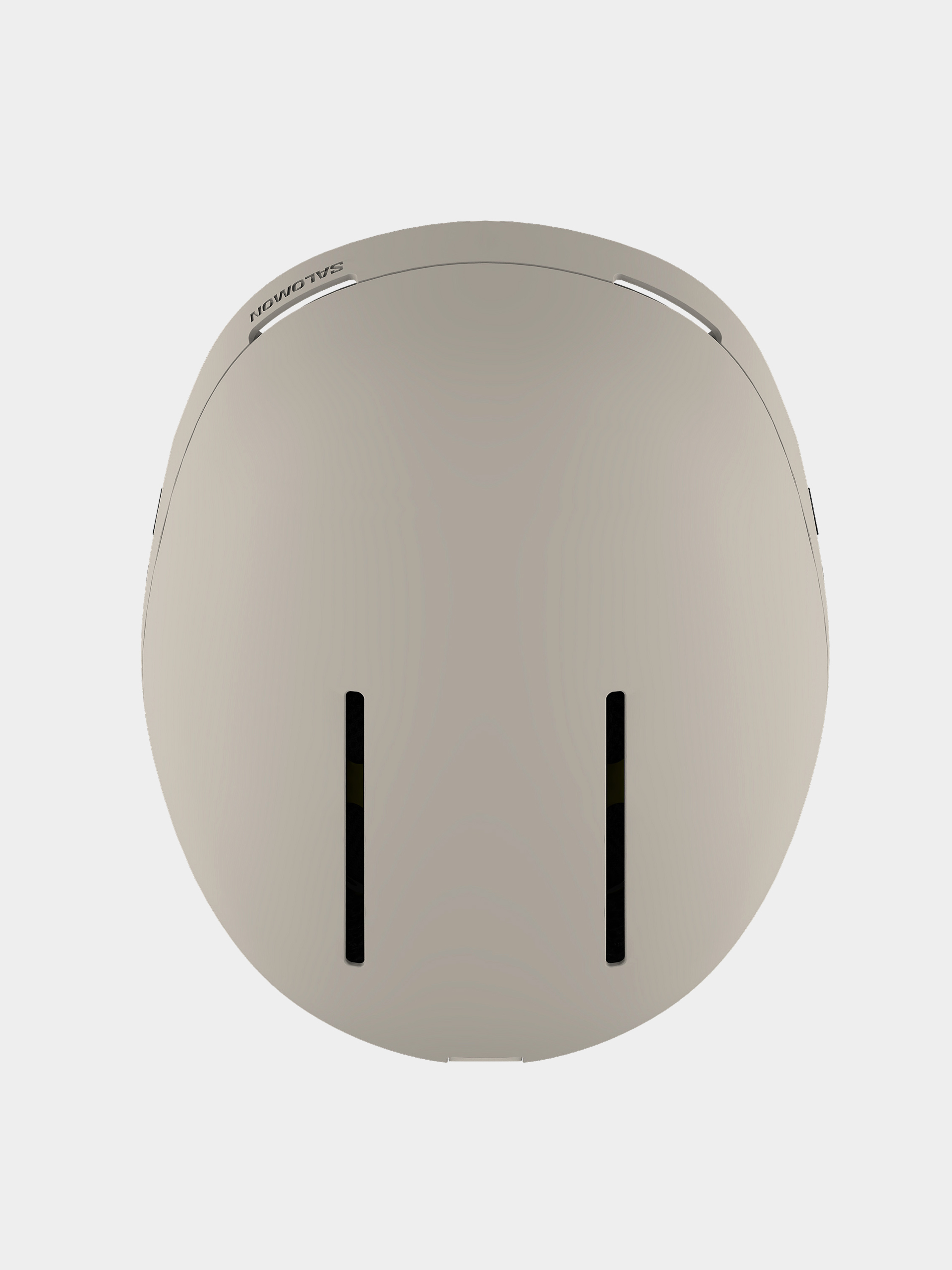 Salomon Helmet Brigade MIPS - beige (rainy day)