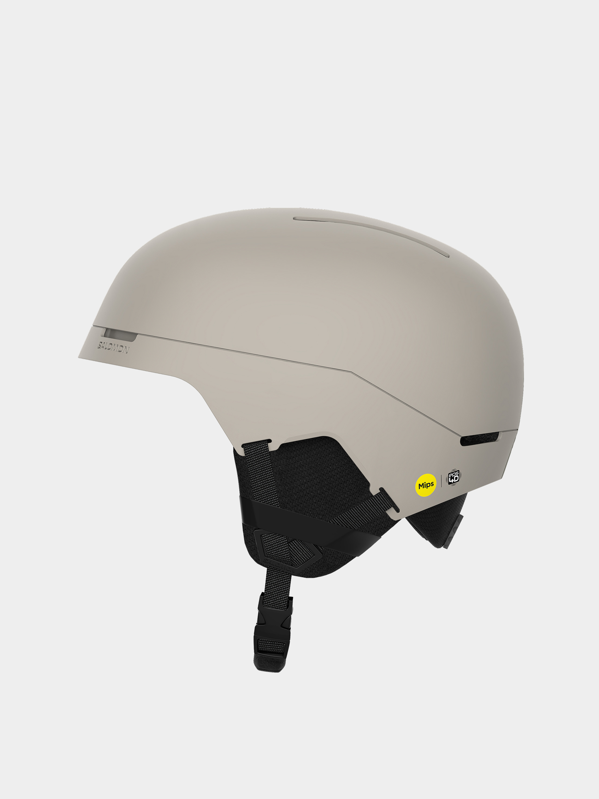 Salomon Helmet Brigade MIPS (rainy day)