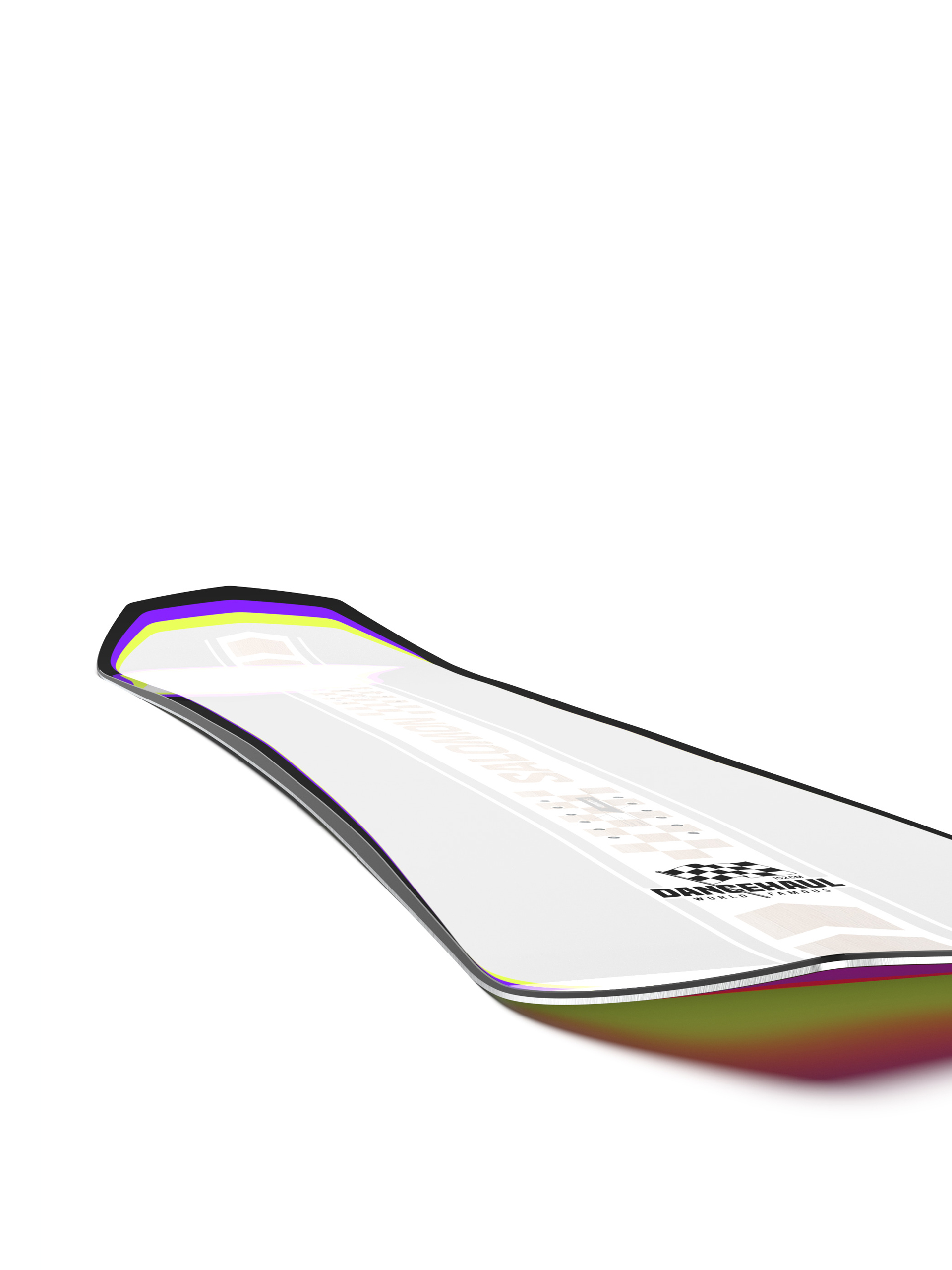 Salomon Snowboard Dancehaul