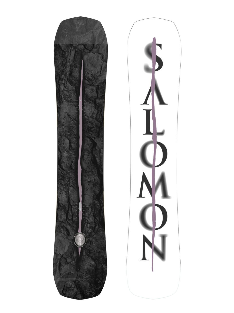 Salomon Snowboard Craft