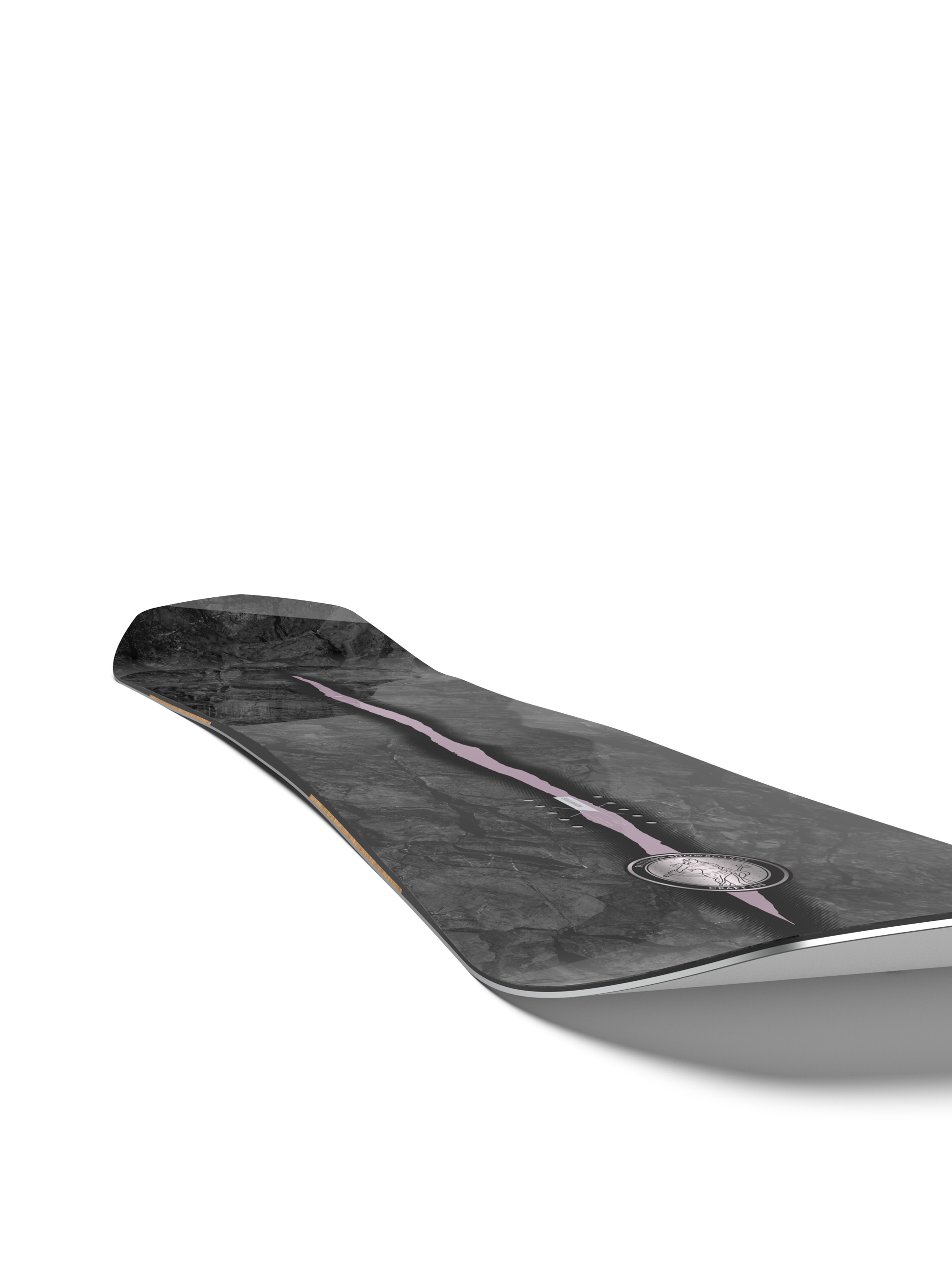 Herren Salomon Snowboard Craft