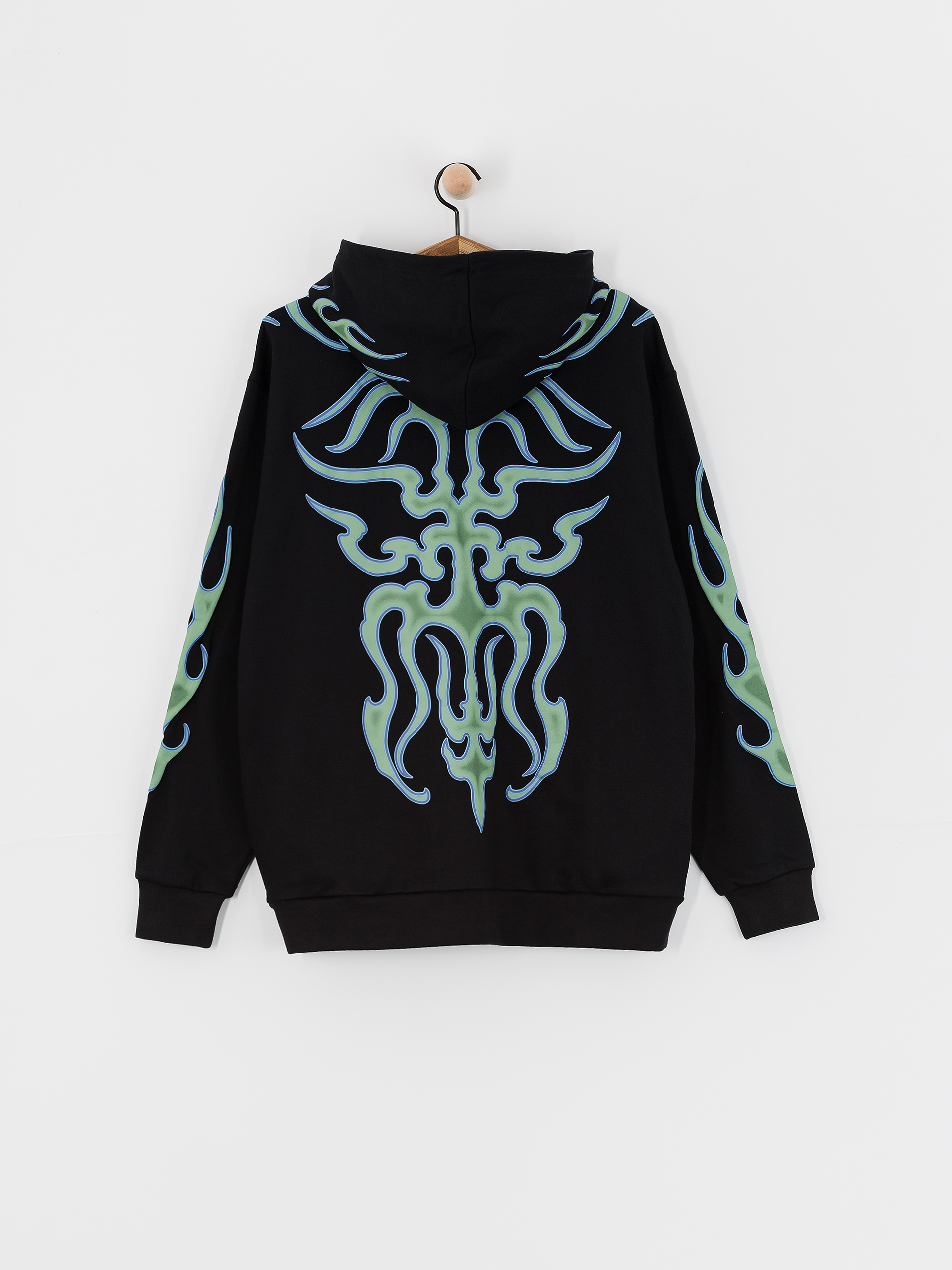 Hoodie volt sale