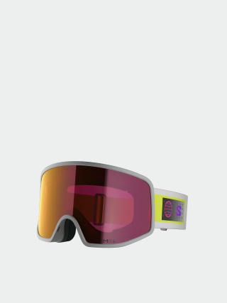 Salomon Goggles Sentry Pro Sigma (greyvio/pr/lb)