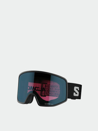 Salomon Goggle Sentry Pro Sigma (photo black/sb)