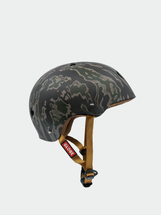 Globe Helm Goodstock Certified (tiger camo)