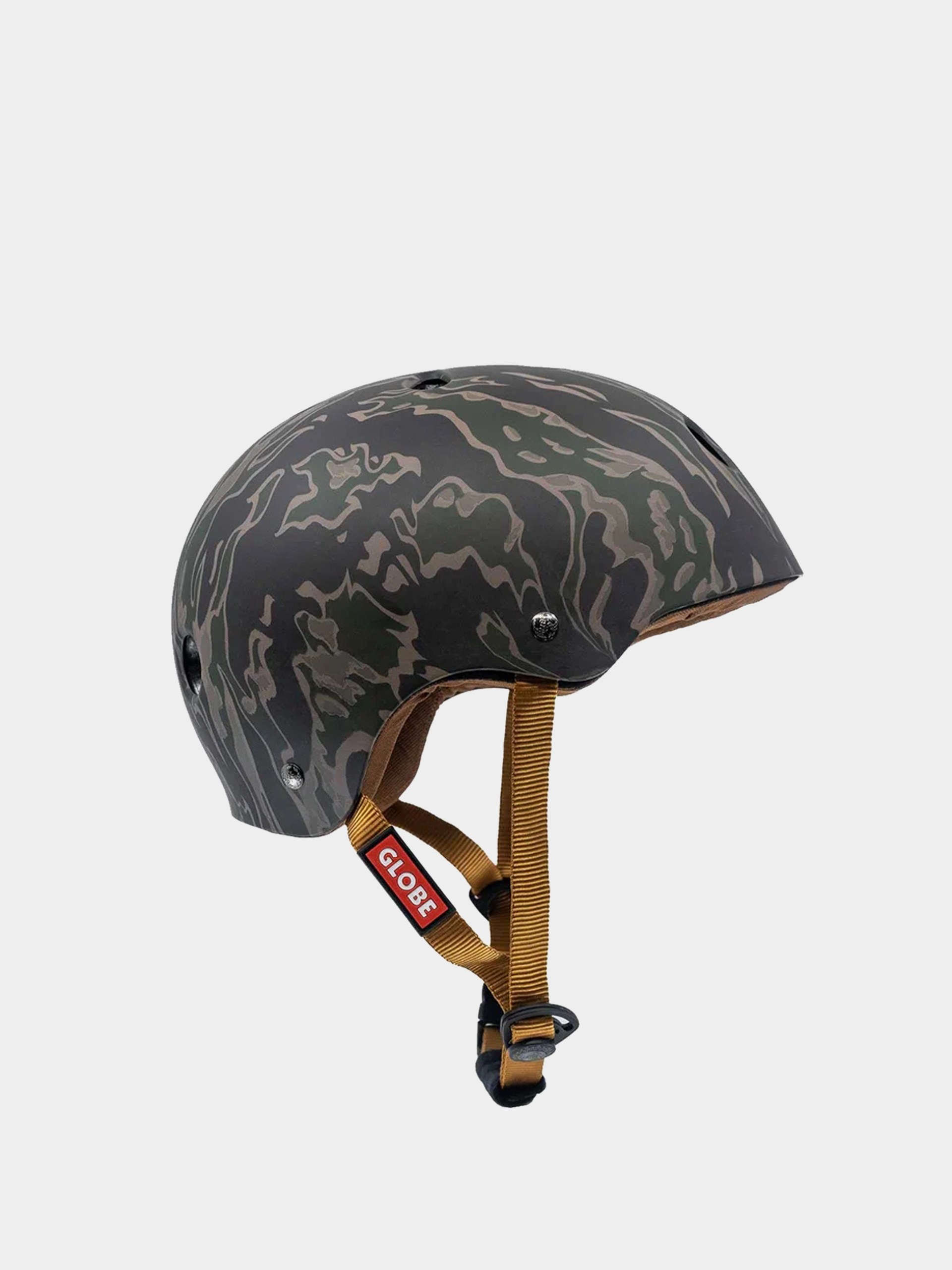 Globe Helm Goodstock Certified (tiger camo)