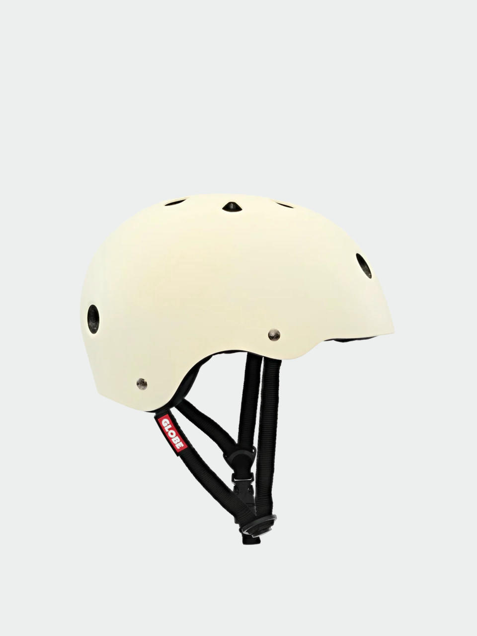 Globe Helm Goodstock Certified (matte off white)