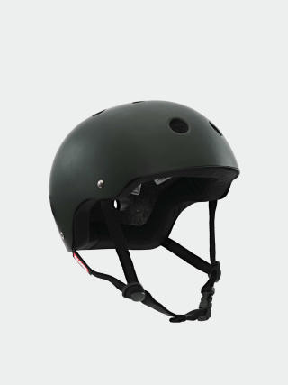 Globe Helm Goodstock Certified (matte black)