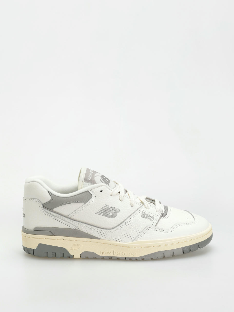 New Balance 550 Schuhe (white)