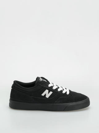 New Balance 417 Shoes (black)