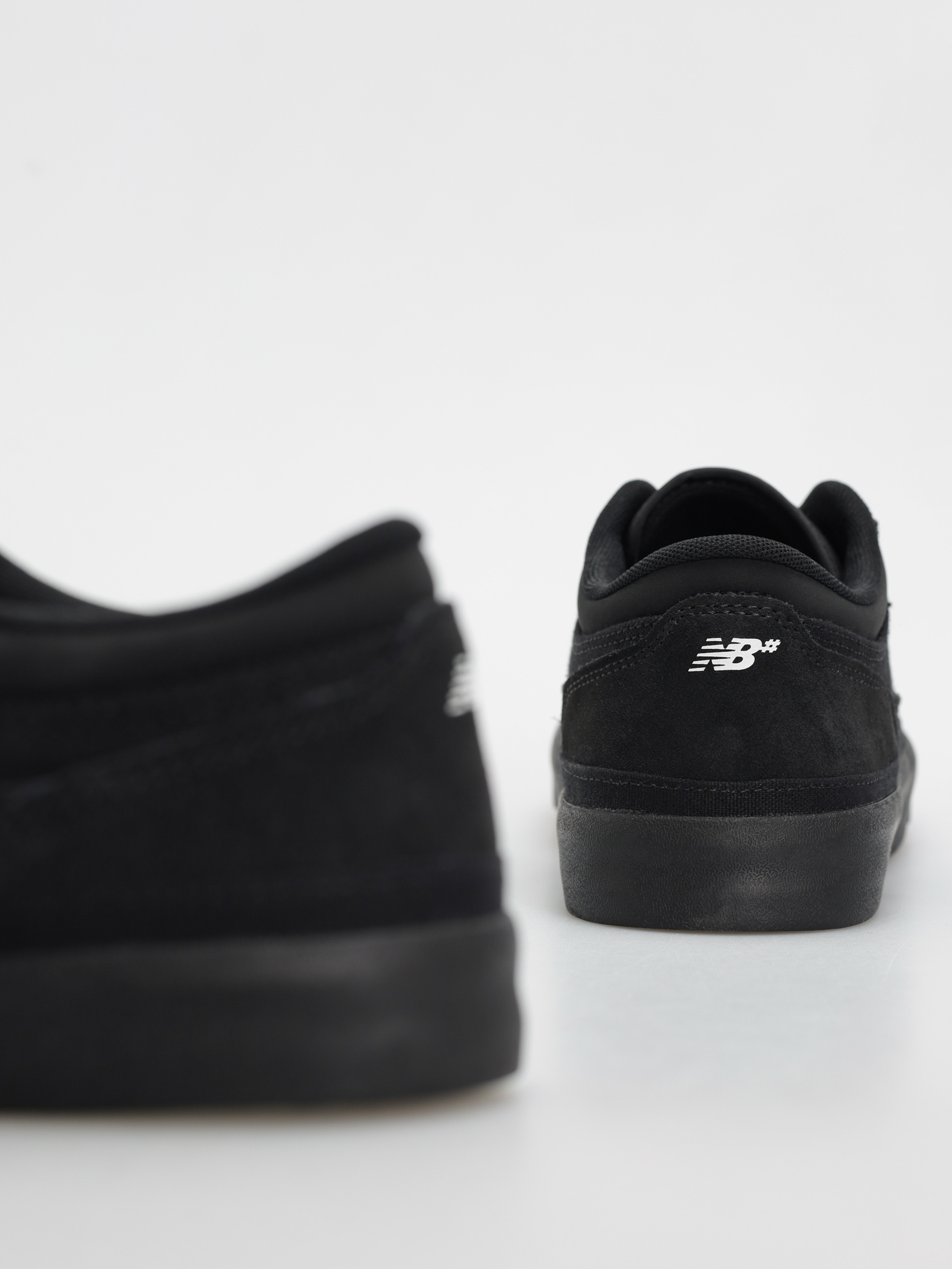 New Balance 417 Shoes (black)