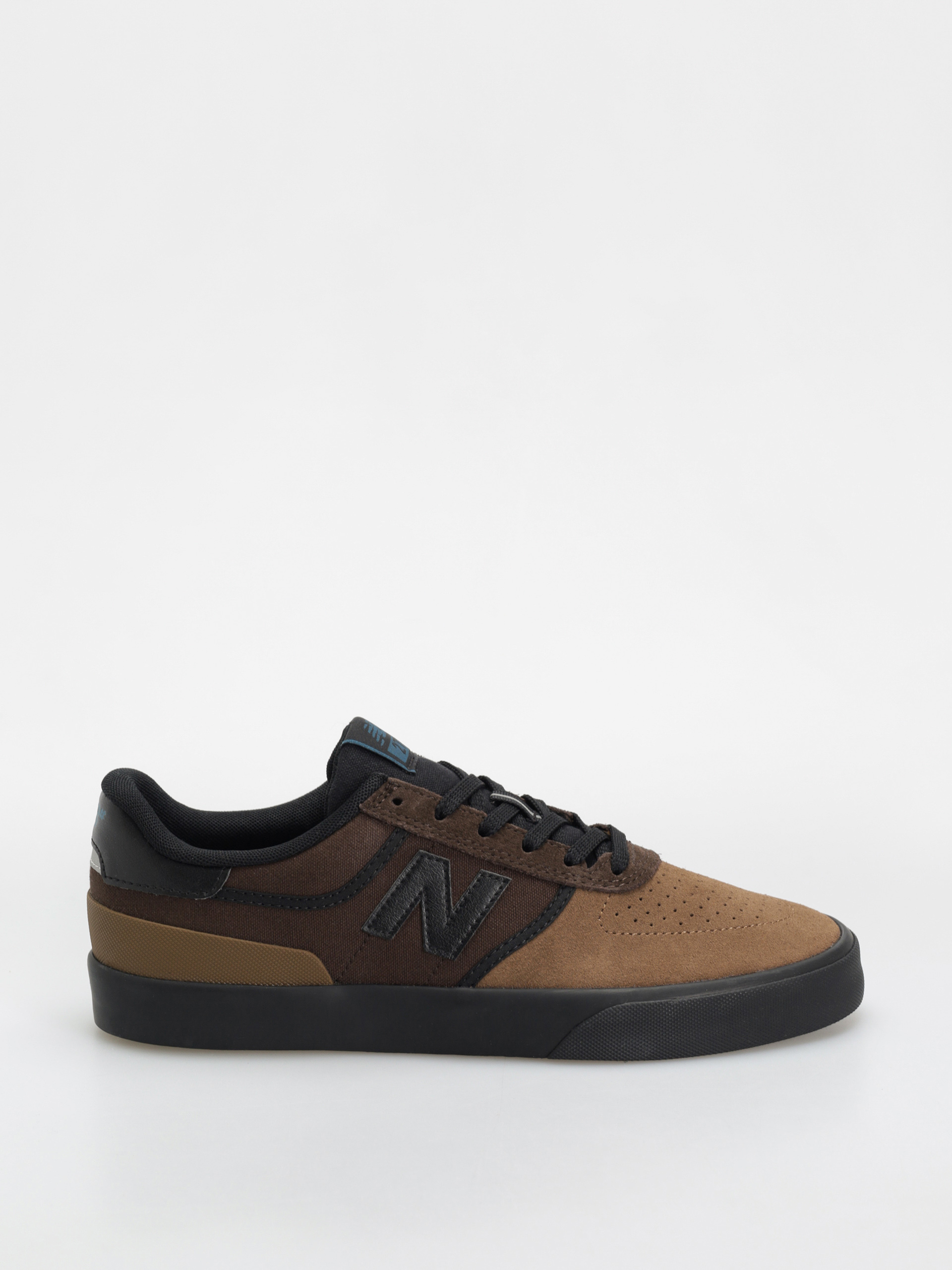 New Balance 272 Shoes brown brown