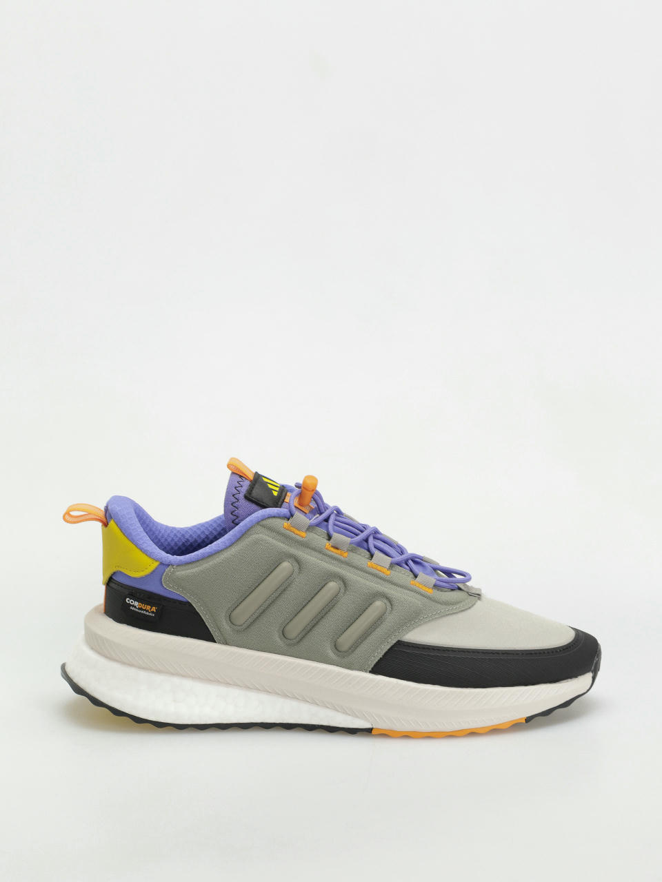 adidas Originals X Plrphase Shoes (cobblu/silpeb/yellow)