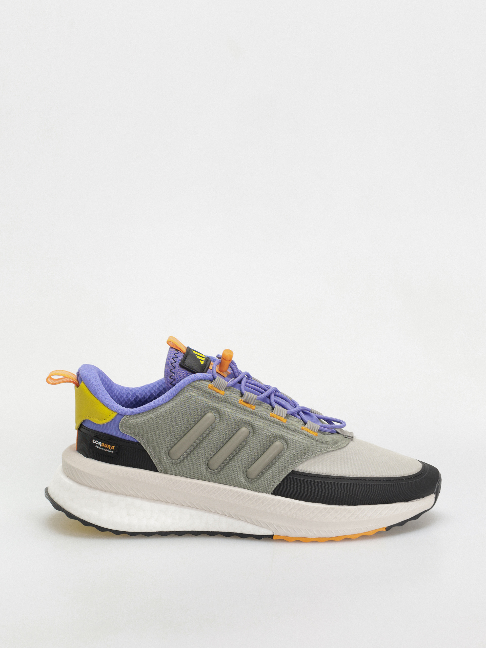 adidas X Plrphase Shoes (cobblu/silpeb/yellow)