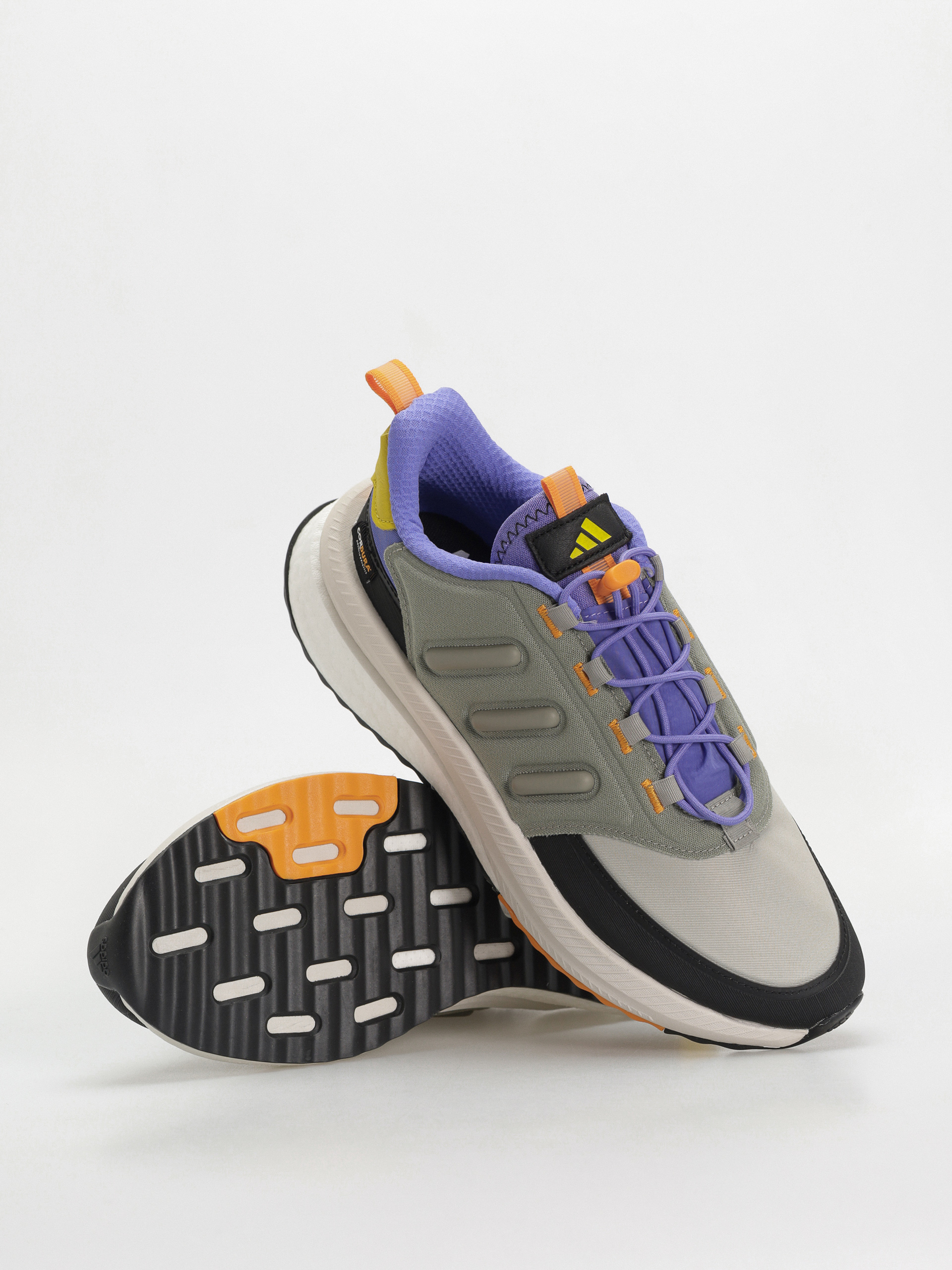 adidas X Plrphase Schuhe (cobblu/silpeb/yellow)