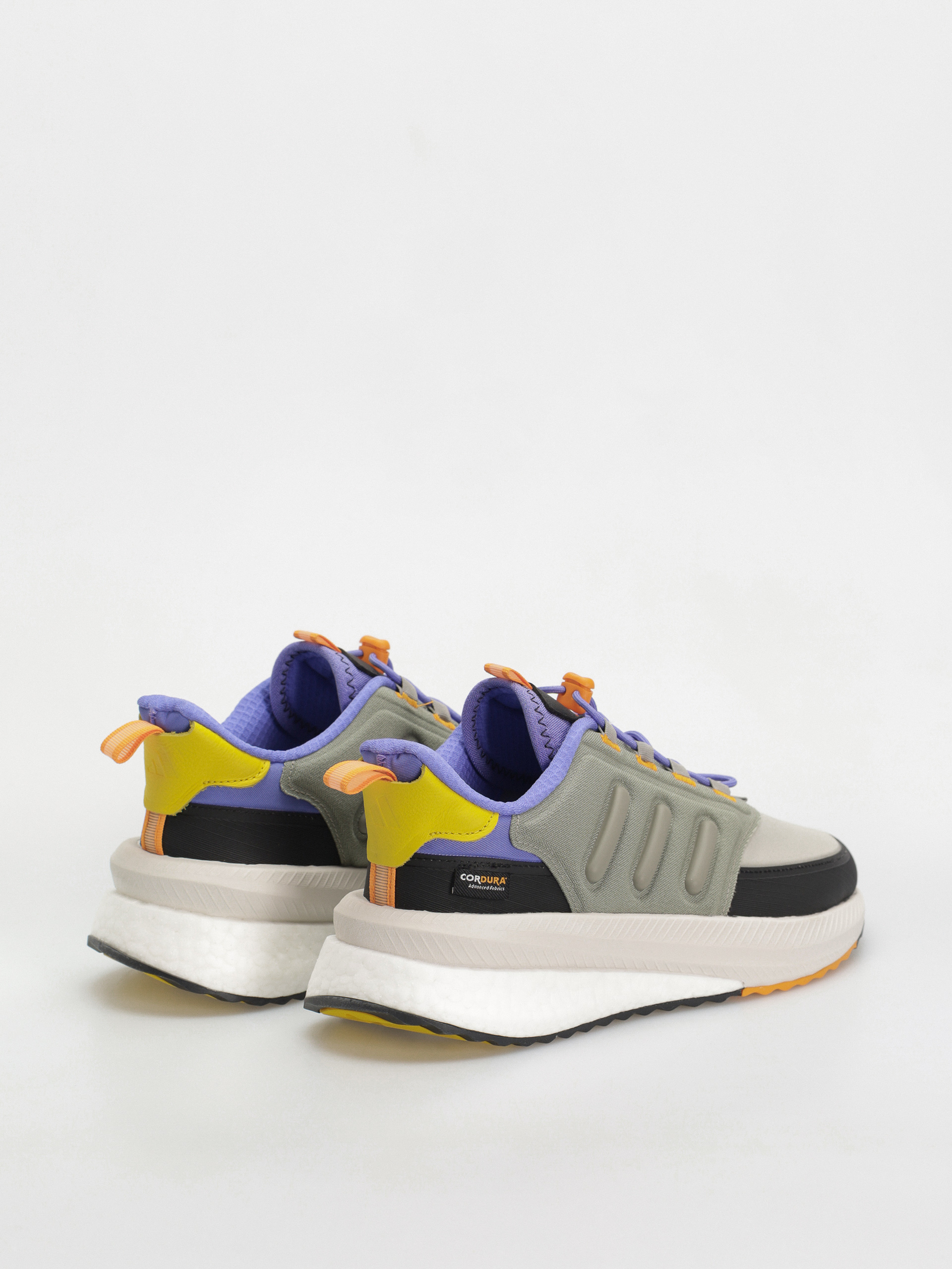 adidas X Plrphase Schuhe (cobblu/silpeb/yellow)