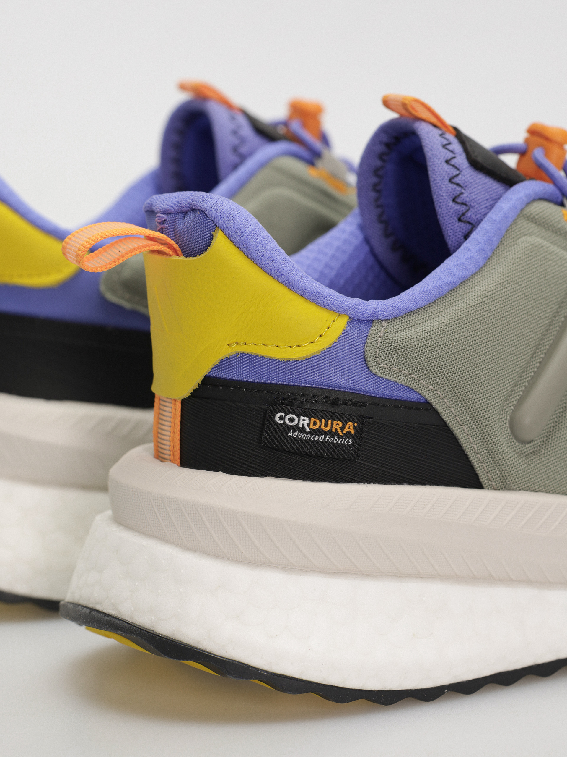 adidas X Plrphase Schuhe (cobblu/silpeb/yellow)