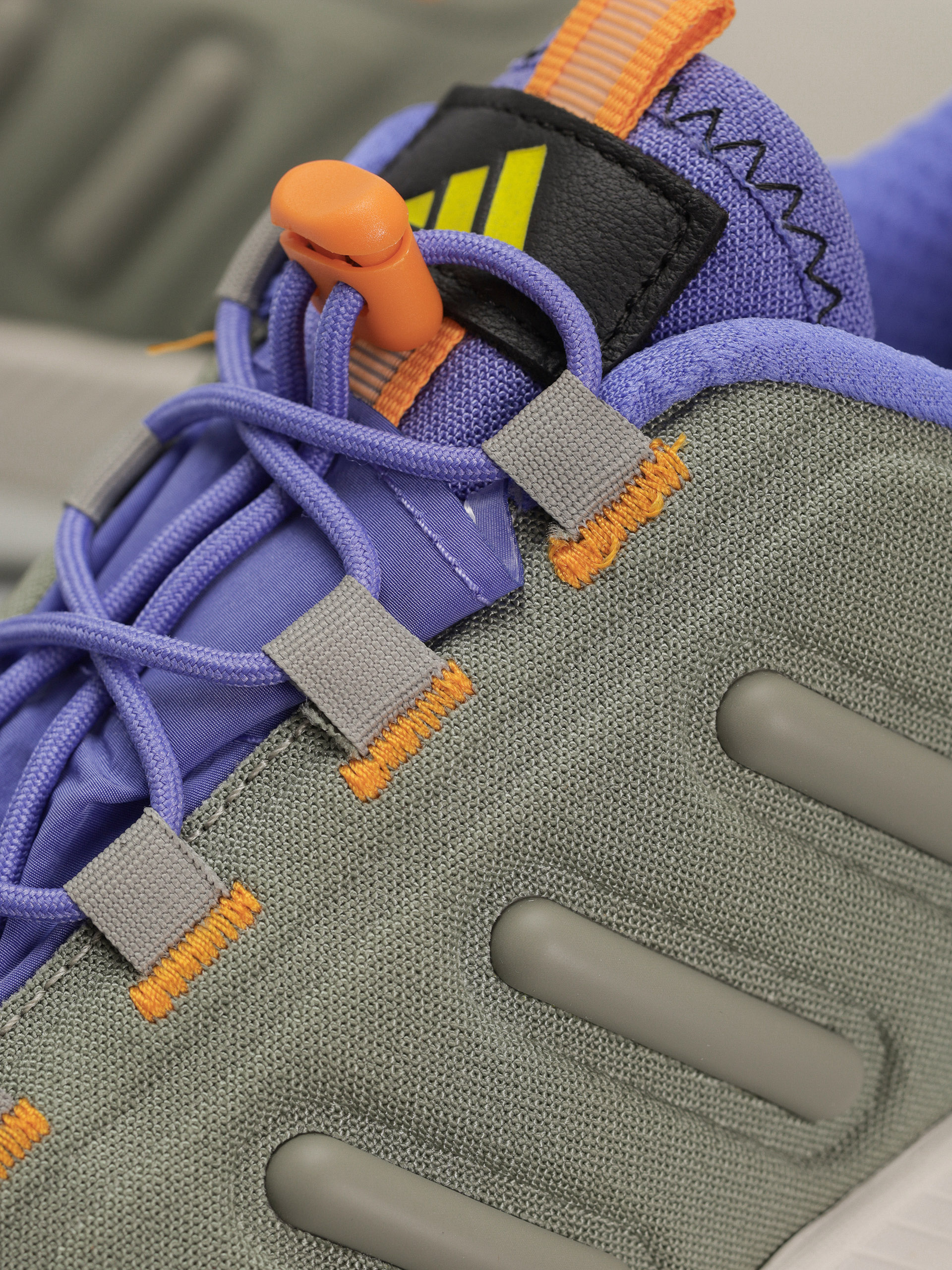 adidas X Plrphase Schuhe (cobblu/silpeb/yellow)