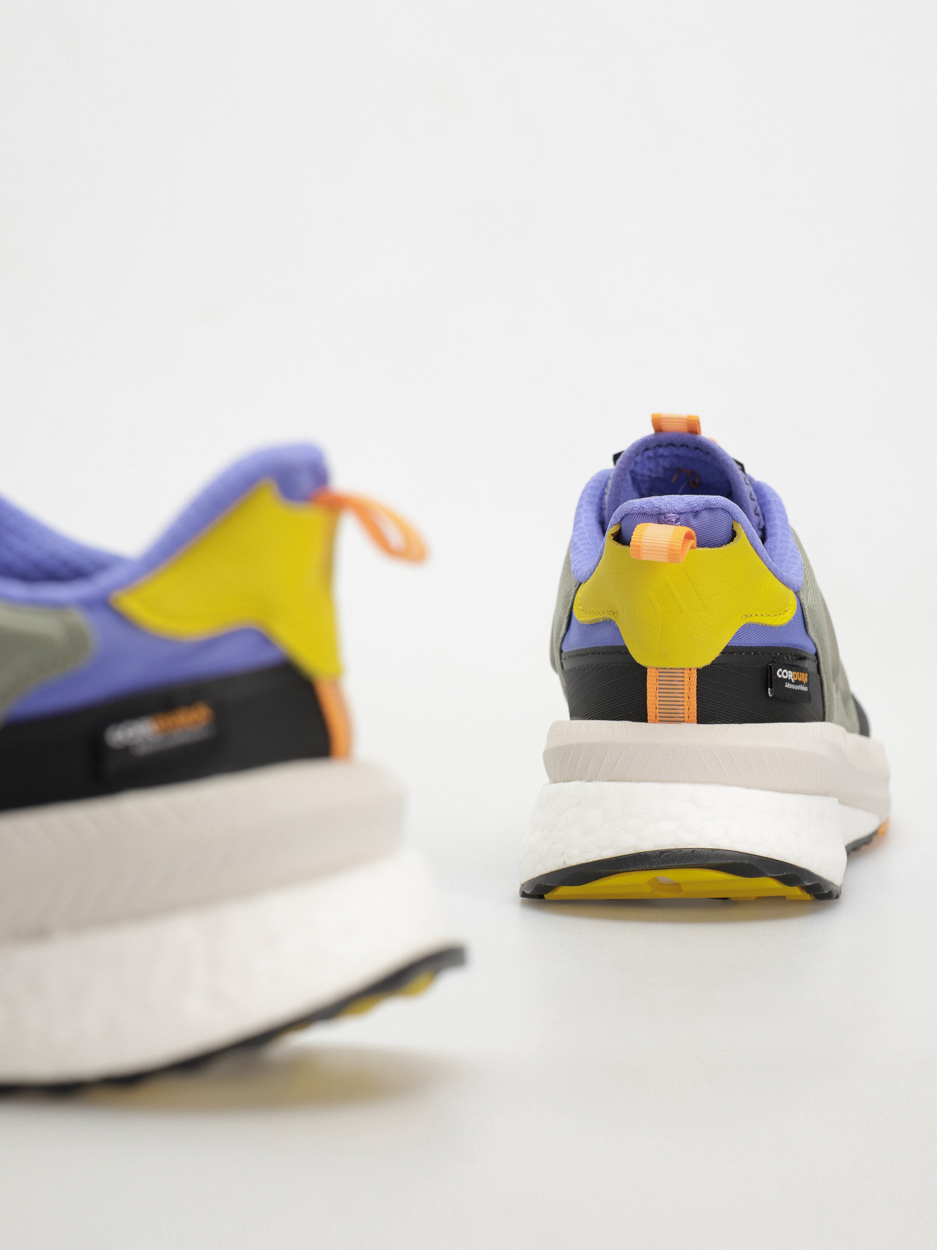 adidas X Plrphase Schuhe (cobblu/silpeb/yellow)