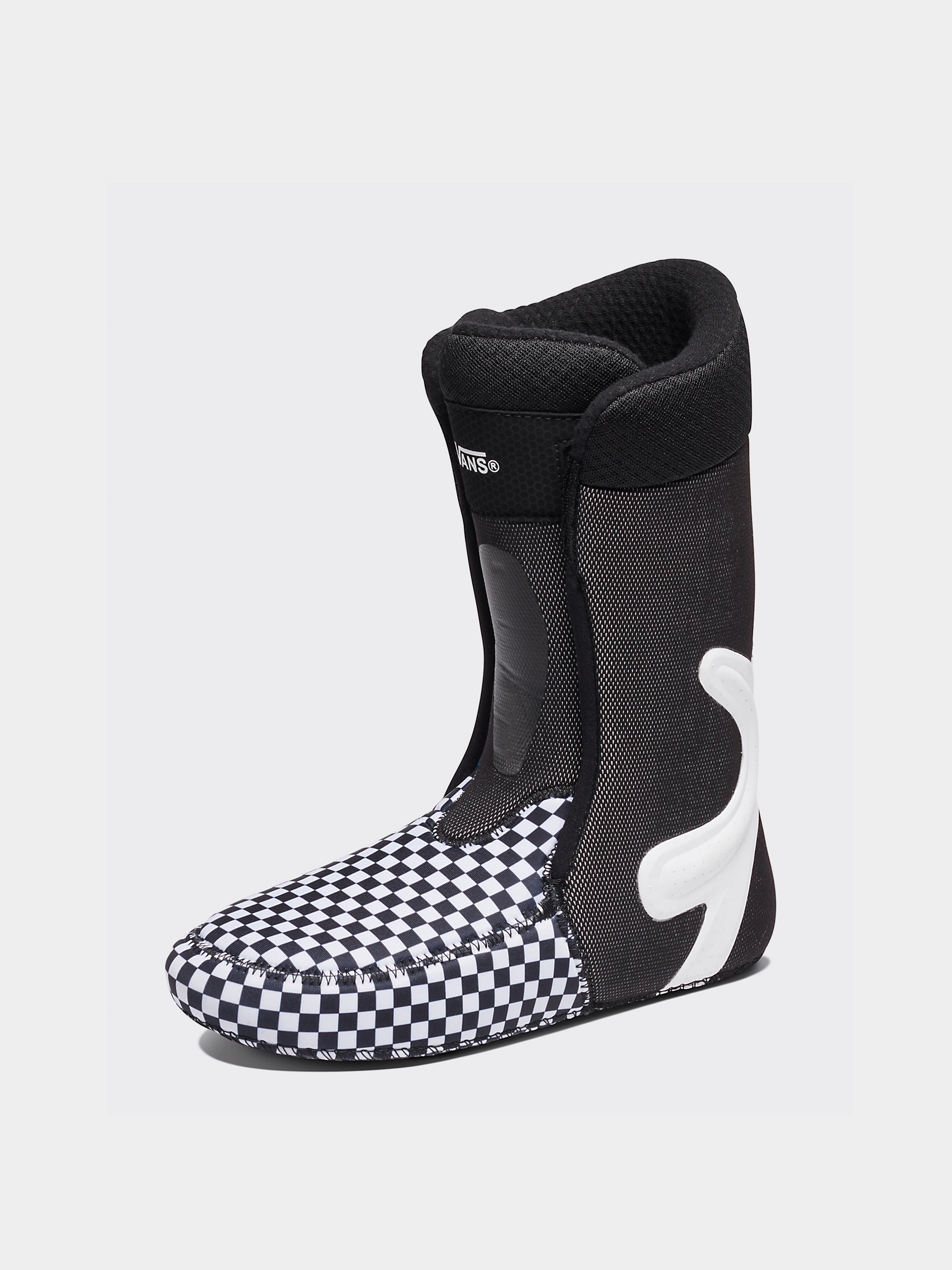 Mens Vans Snowboard boots Infuse Snowsurf (brown/black)