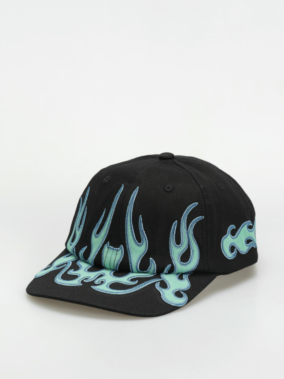 RipNDip Volt Dad Cap (black)