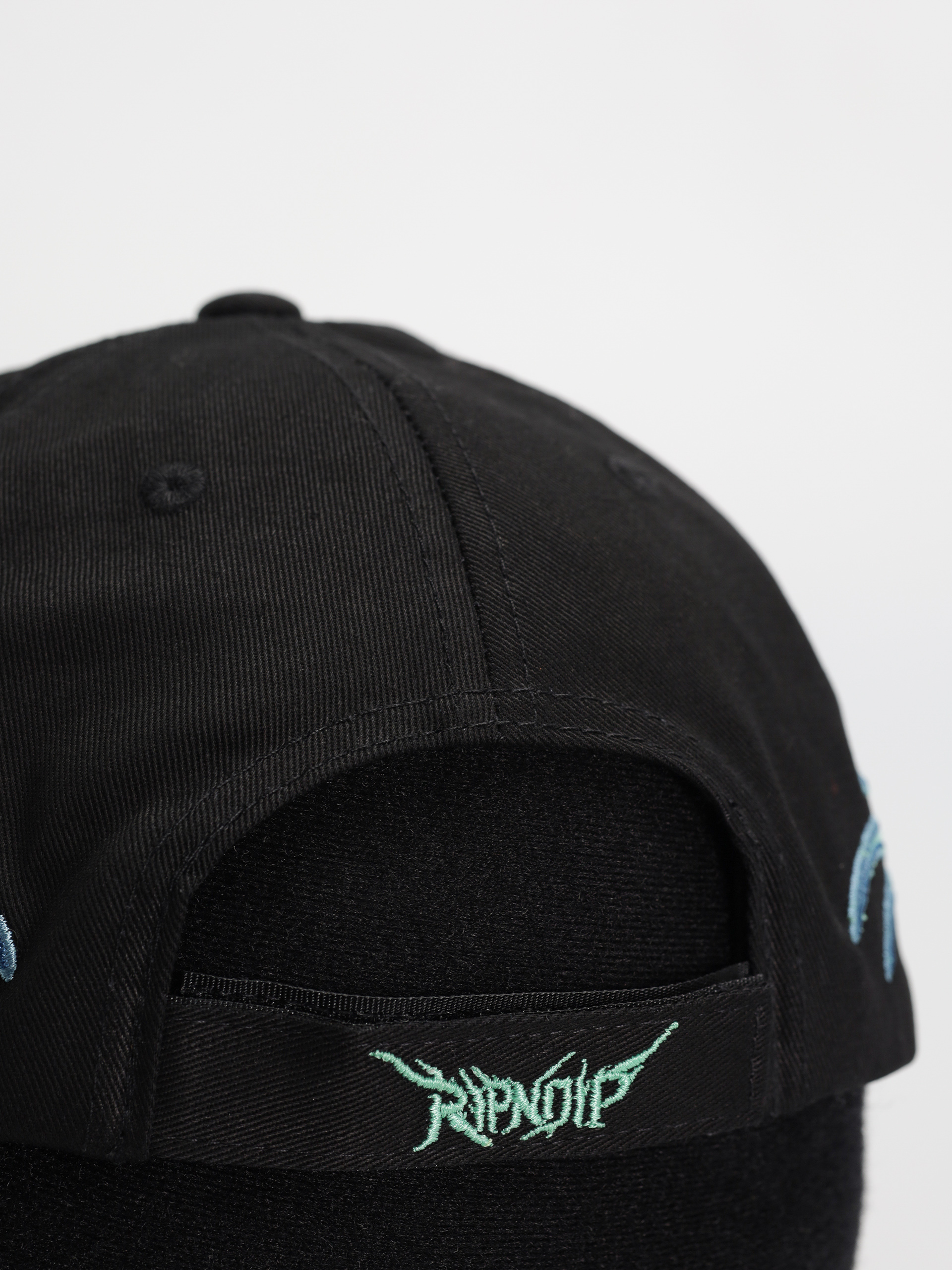 RipNDip Volt Dad Cap (black)