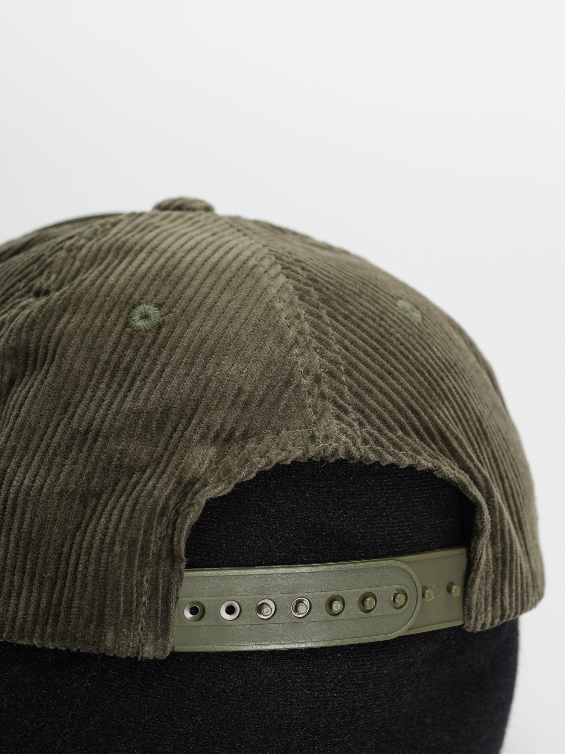 RipNDip Fire Spirit  Cap (light forest)