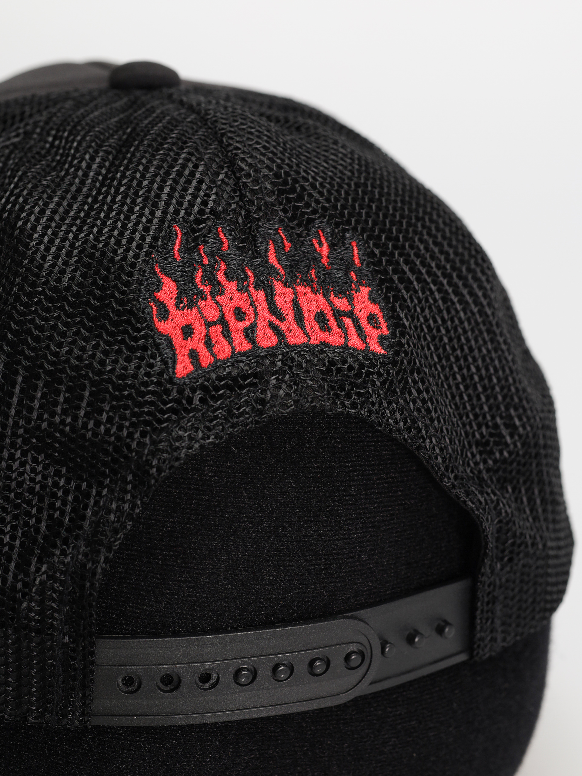 RipNDip Scary Cute Trucker Cap (black)