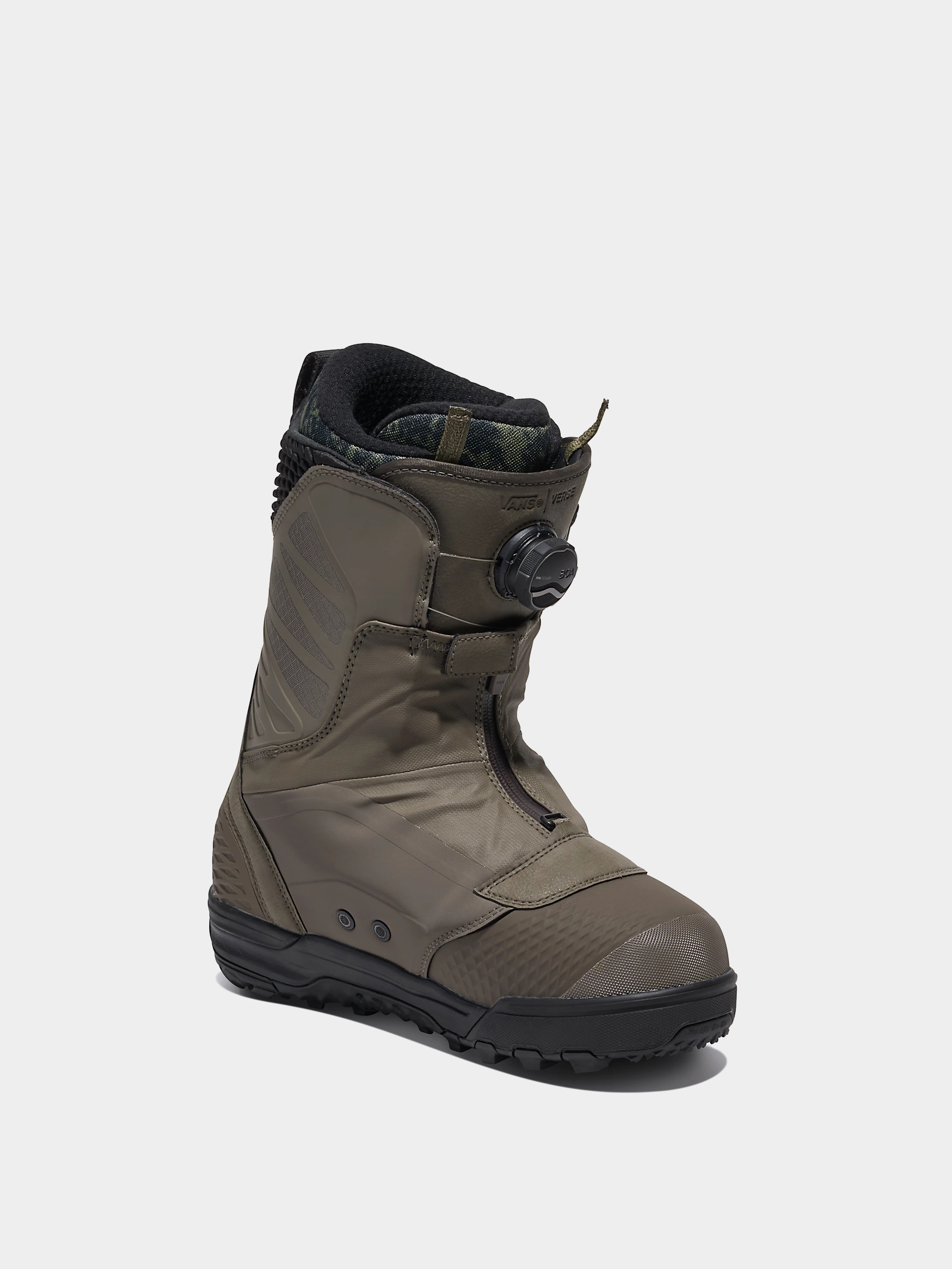 スノーボード 24-25 VANS VERSE PARKER SZUMOWSKI 28cm スノーボード 24-25 VANS VERSE PARKER SZUMOWSKI 28cm Vans Men's