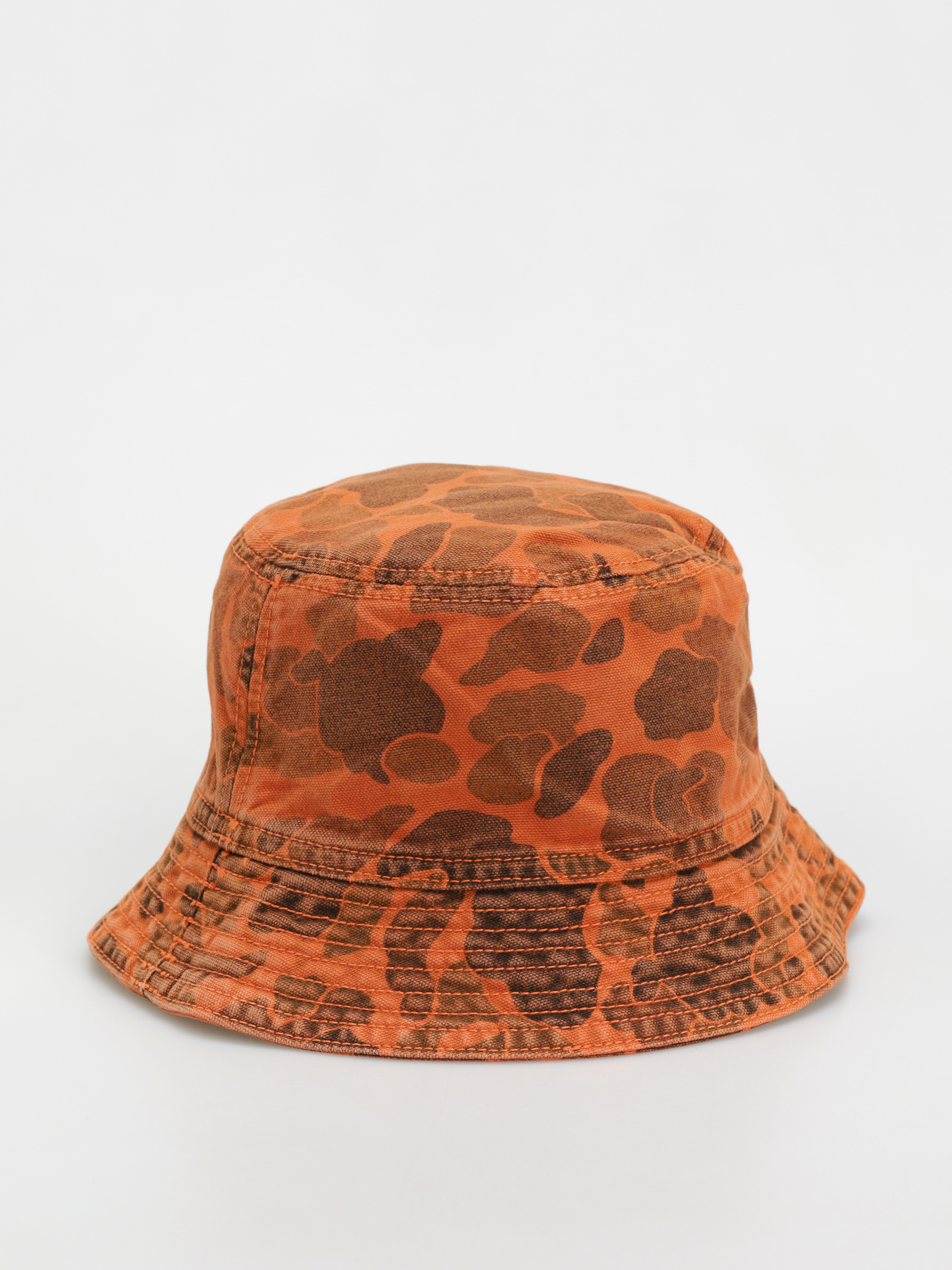 Carhartt bucket hat camo online