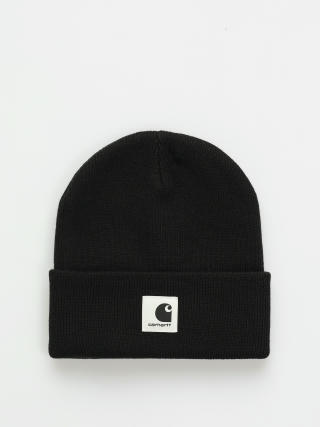 Carhartt WIP Ashley Beanie (black)