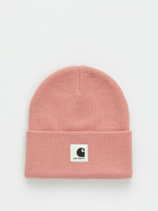 Carhartt WIP Beanie Ashley (dusty rose)