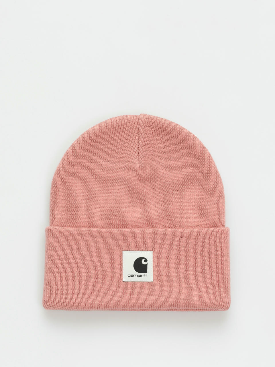 Carhartt WIP Beanie Ashley (dusty rose)