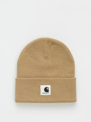 Carhartt WIP Beanie Ashley (peanut)