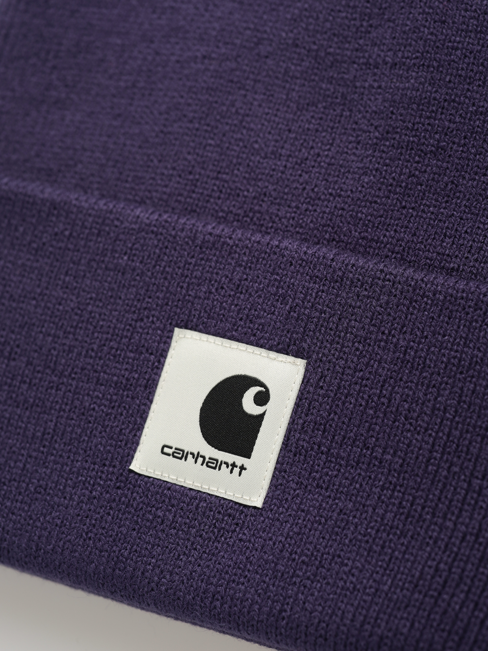 Carhartt WIP Beanie Ashley (aura)
