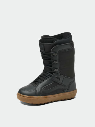 Vans Snowboard boots Hi Standard Og (black/grey/gum)