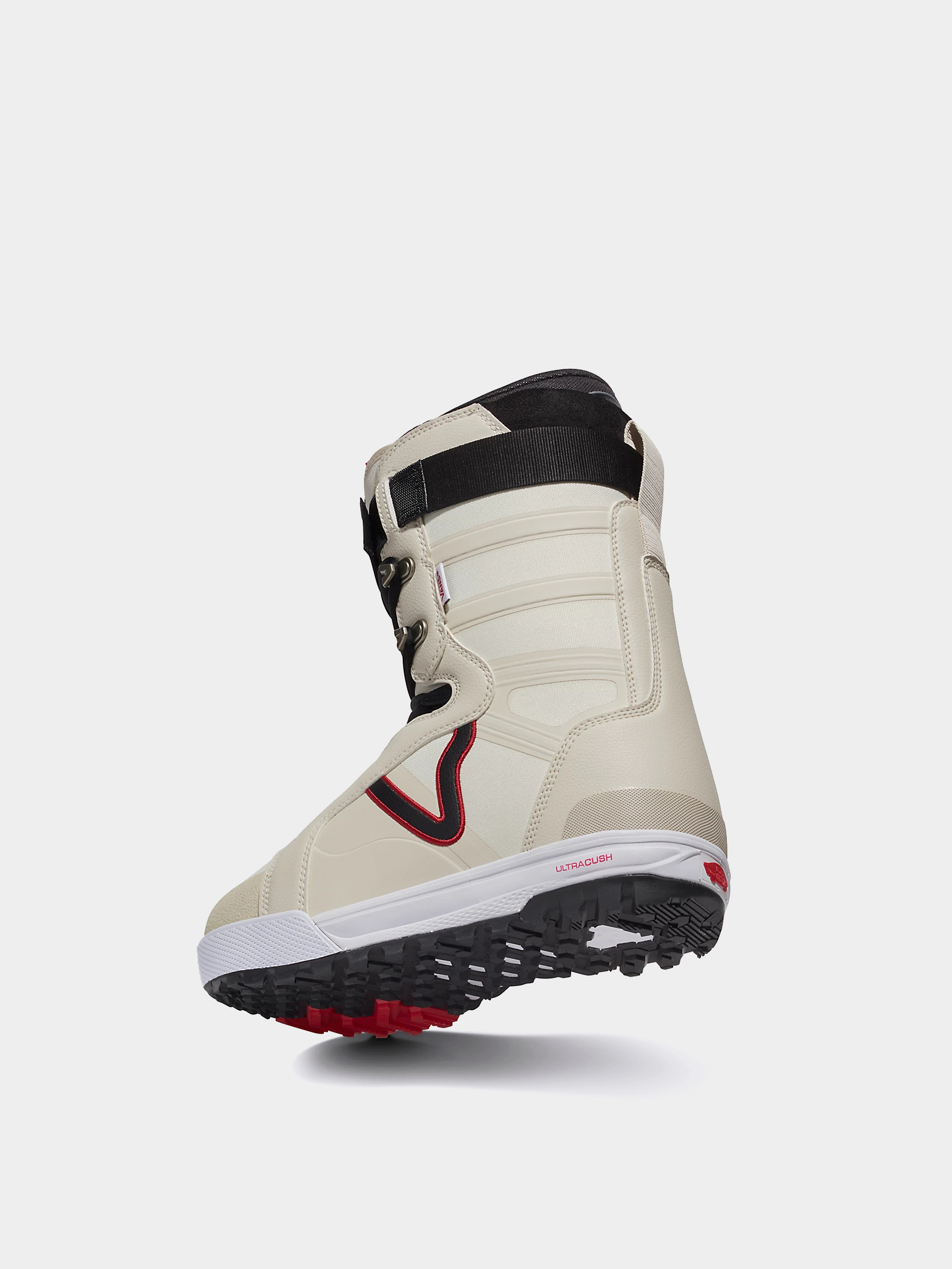 Mens Vans Snowboard boots Hi Standard Pro (benny urban turtledove)