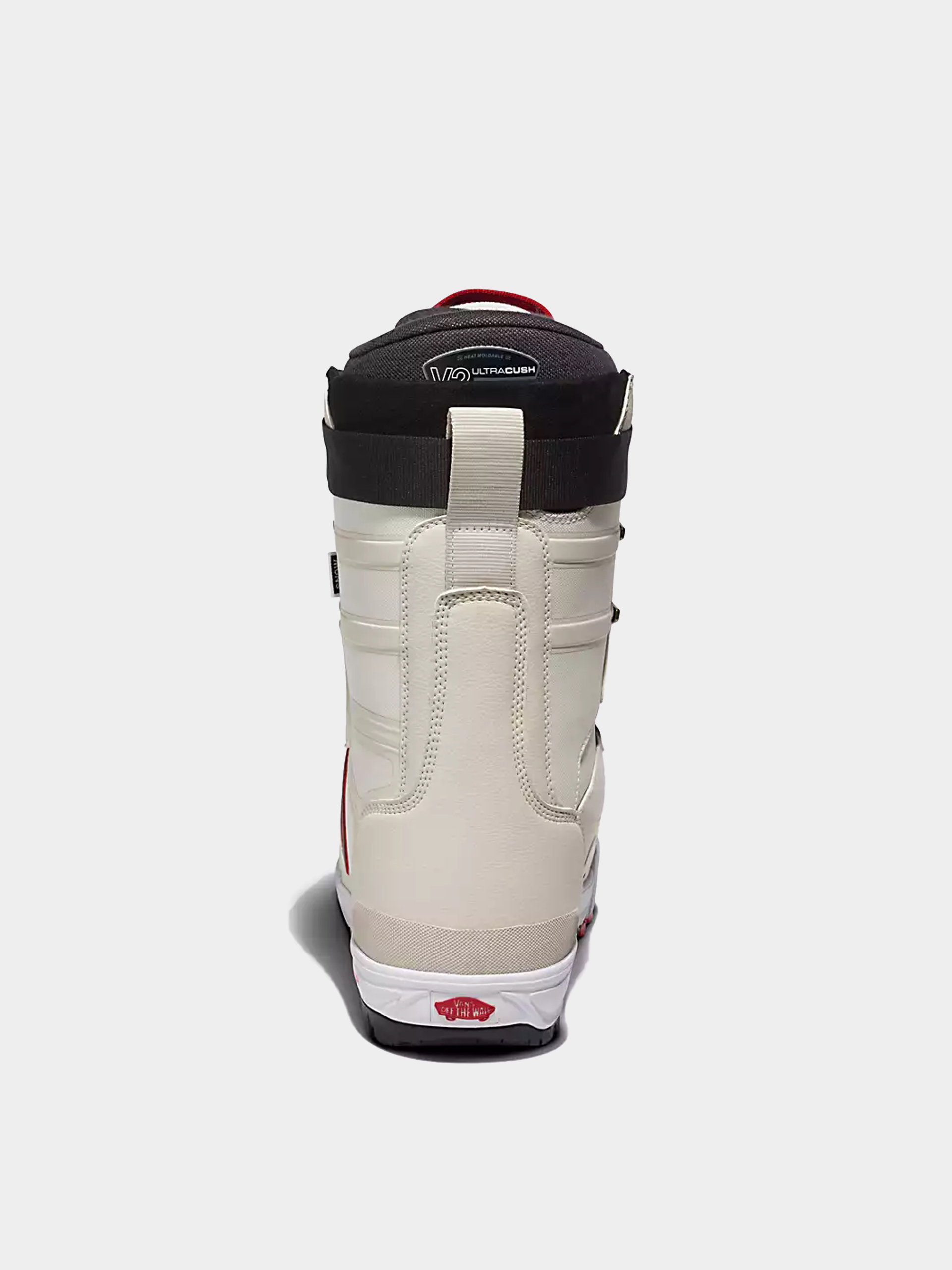 Mens Vans Snowboard boots Hi Standard Pro (benny urban turtledove)