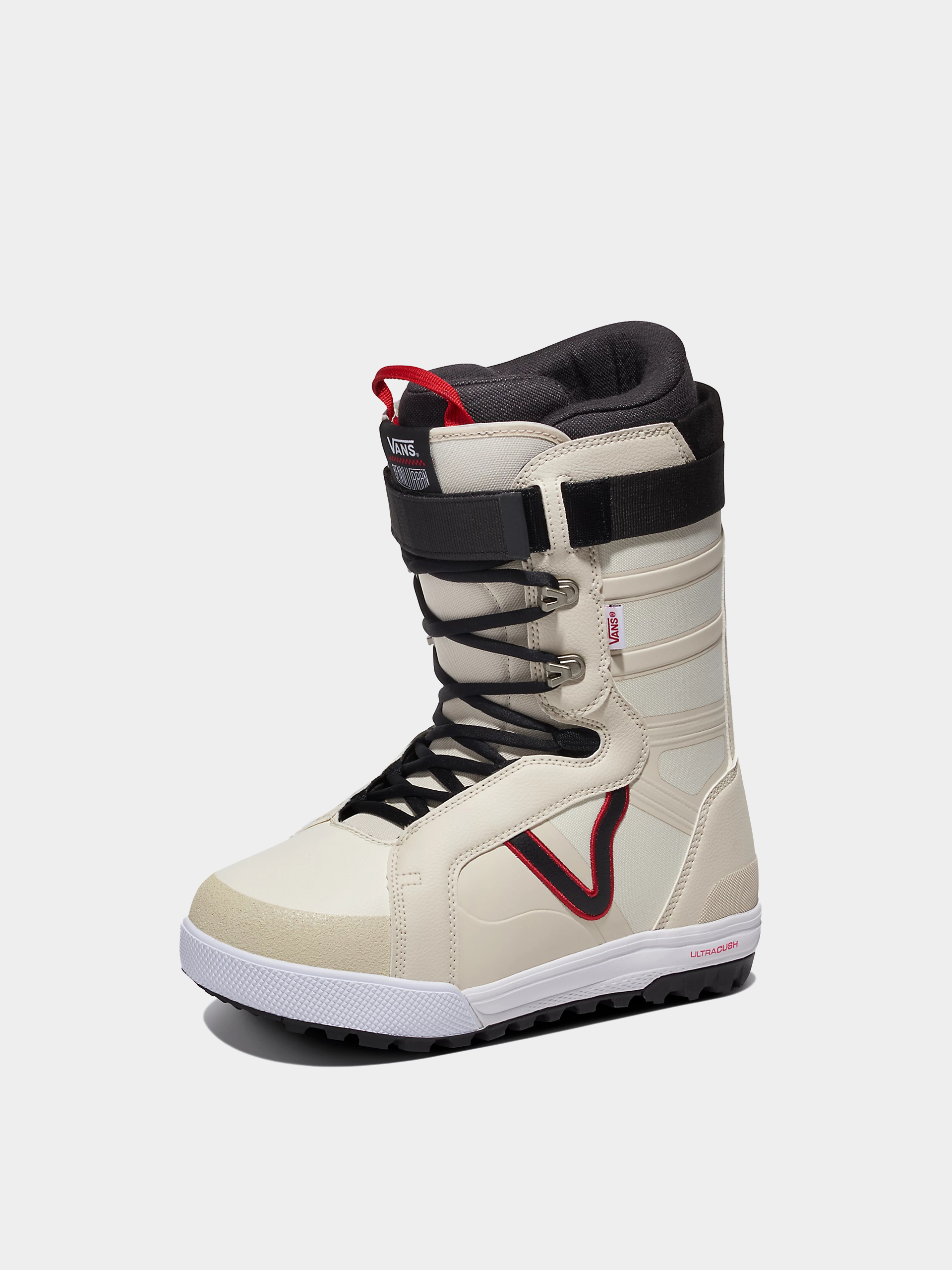 Vans Snowboard boots Hi Standard Pro beige (benny urban turtledove)