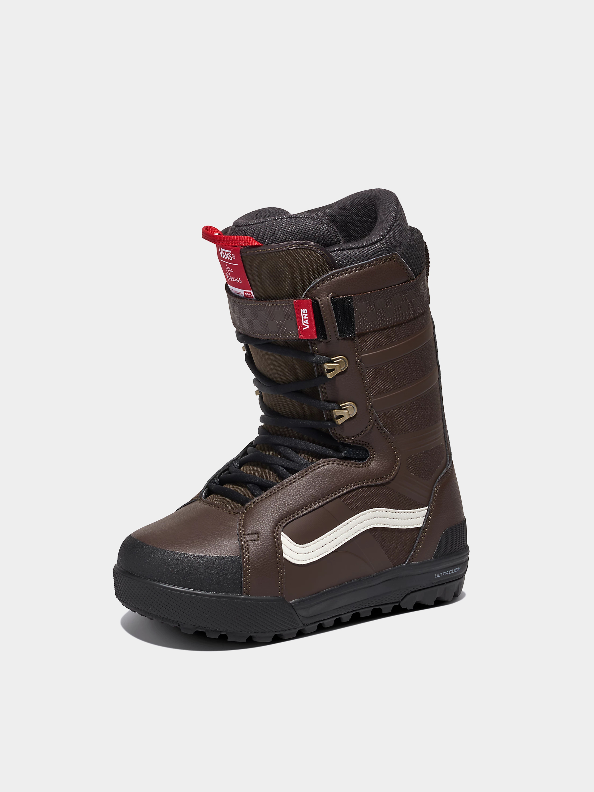 New vans snowboard boots best sale