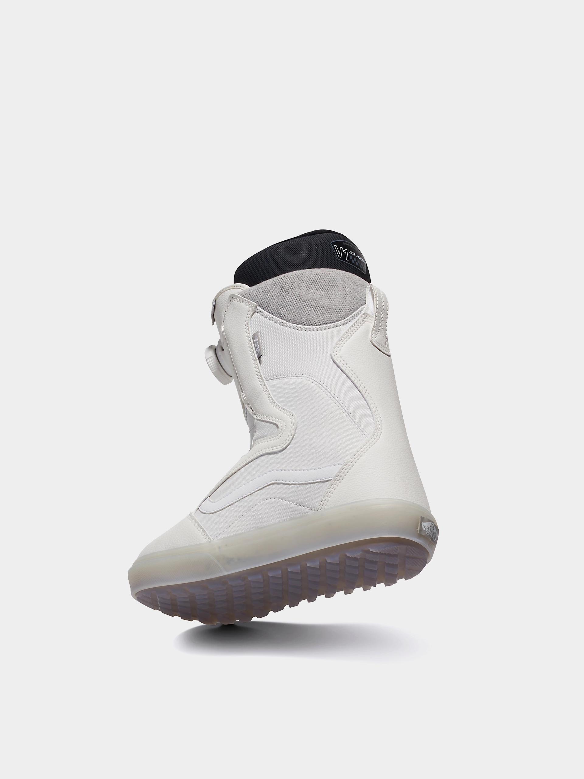 Womens Vans Snowboard boots Encore Og (white/white)