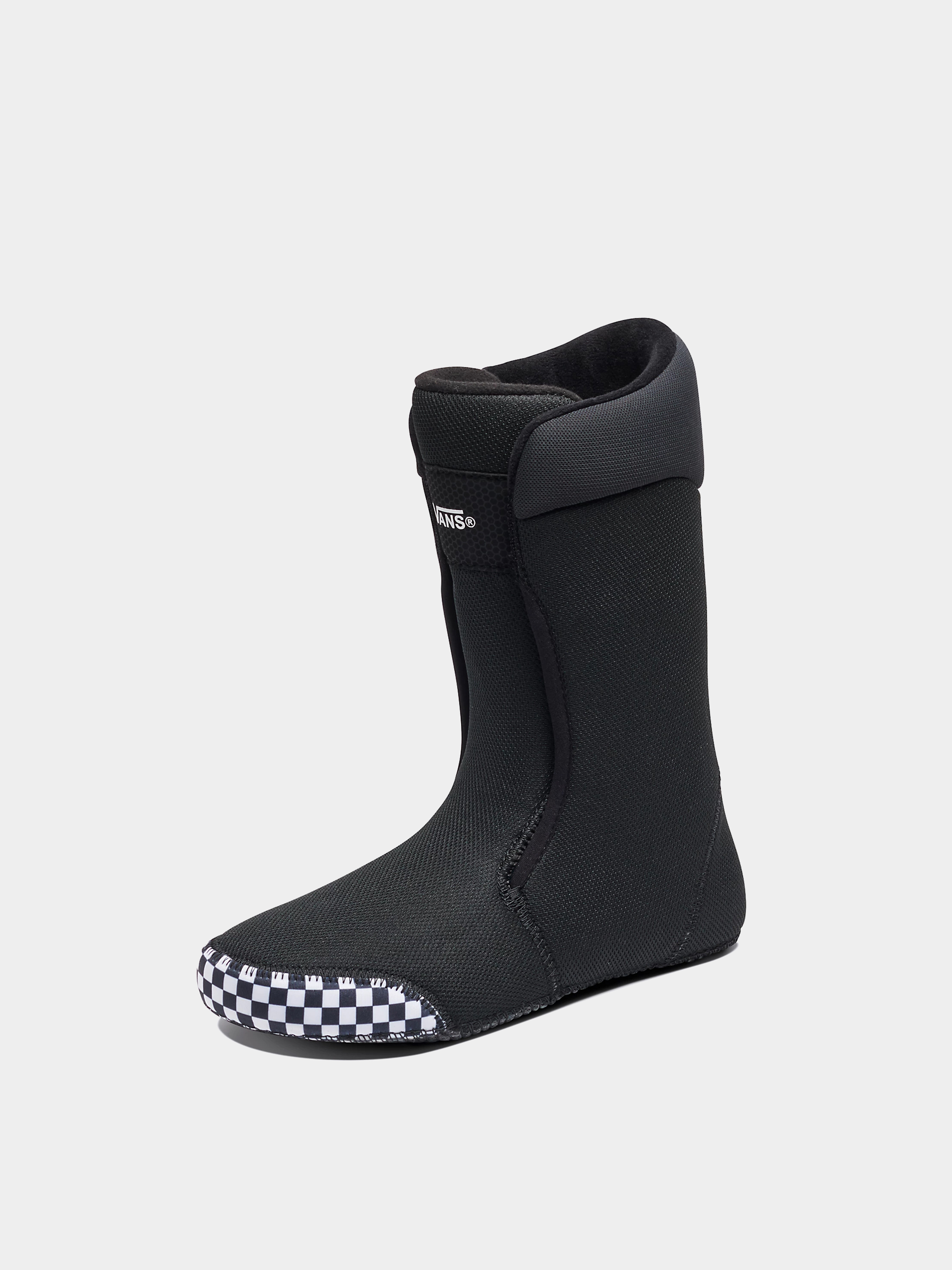 Womens Vans Snowboard boots Encore Og (white/white)