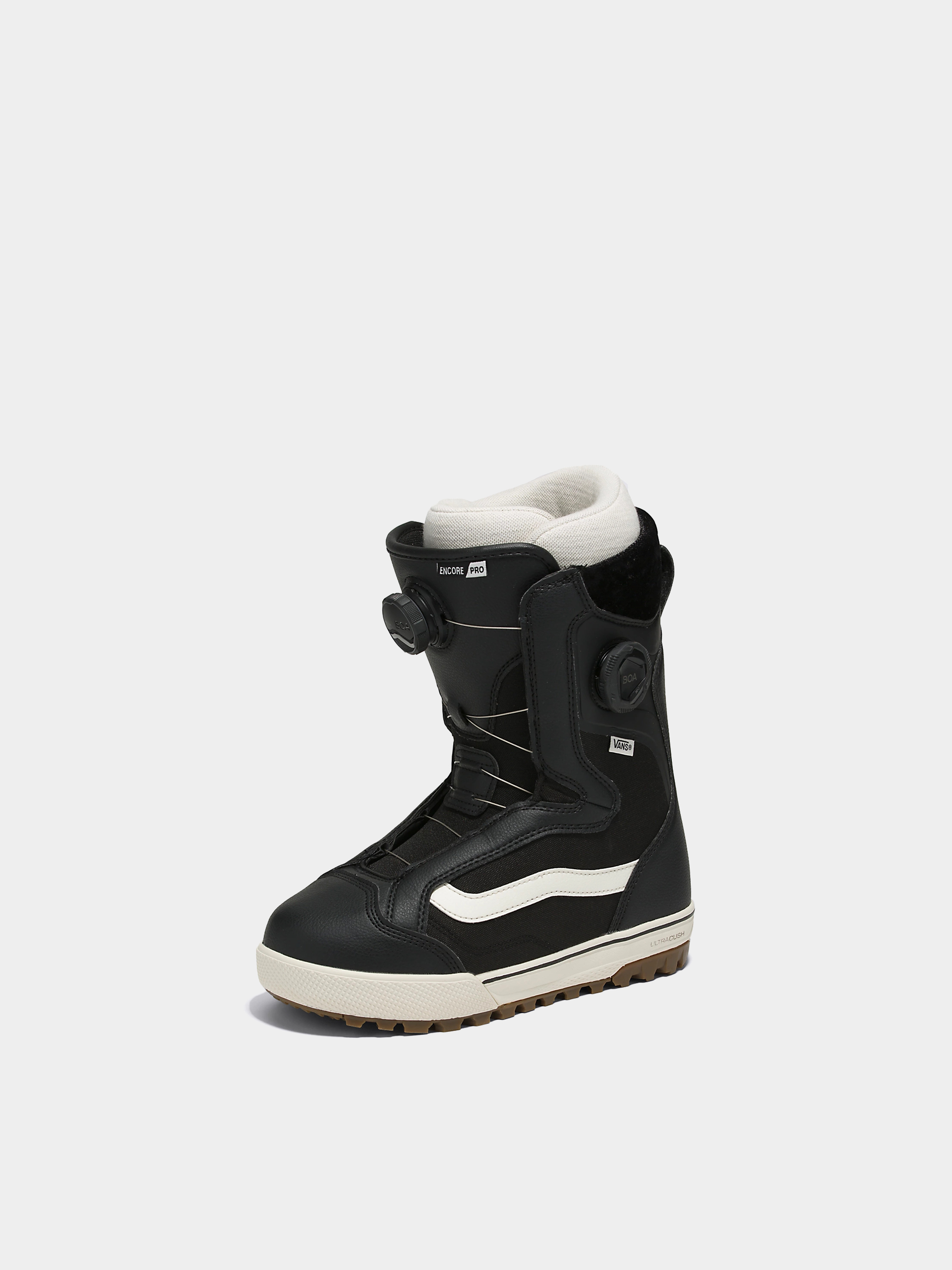 24-25 VANS SNOWBOARD BOOTS WM Encore Pro バンズ 掠める 