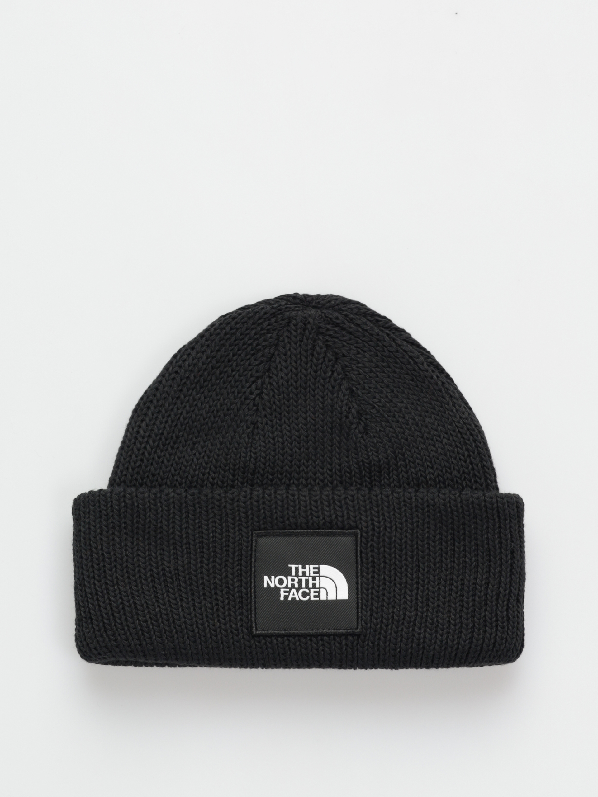 The North Face Explore Beanie black tnf black tnf white