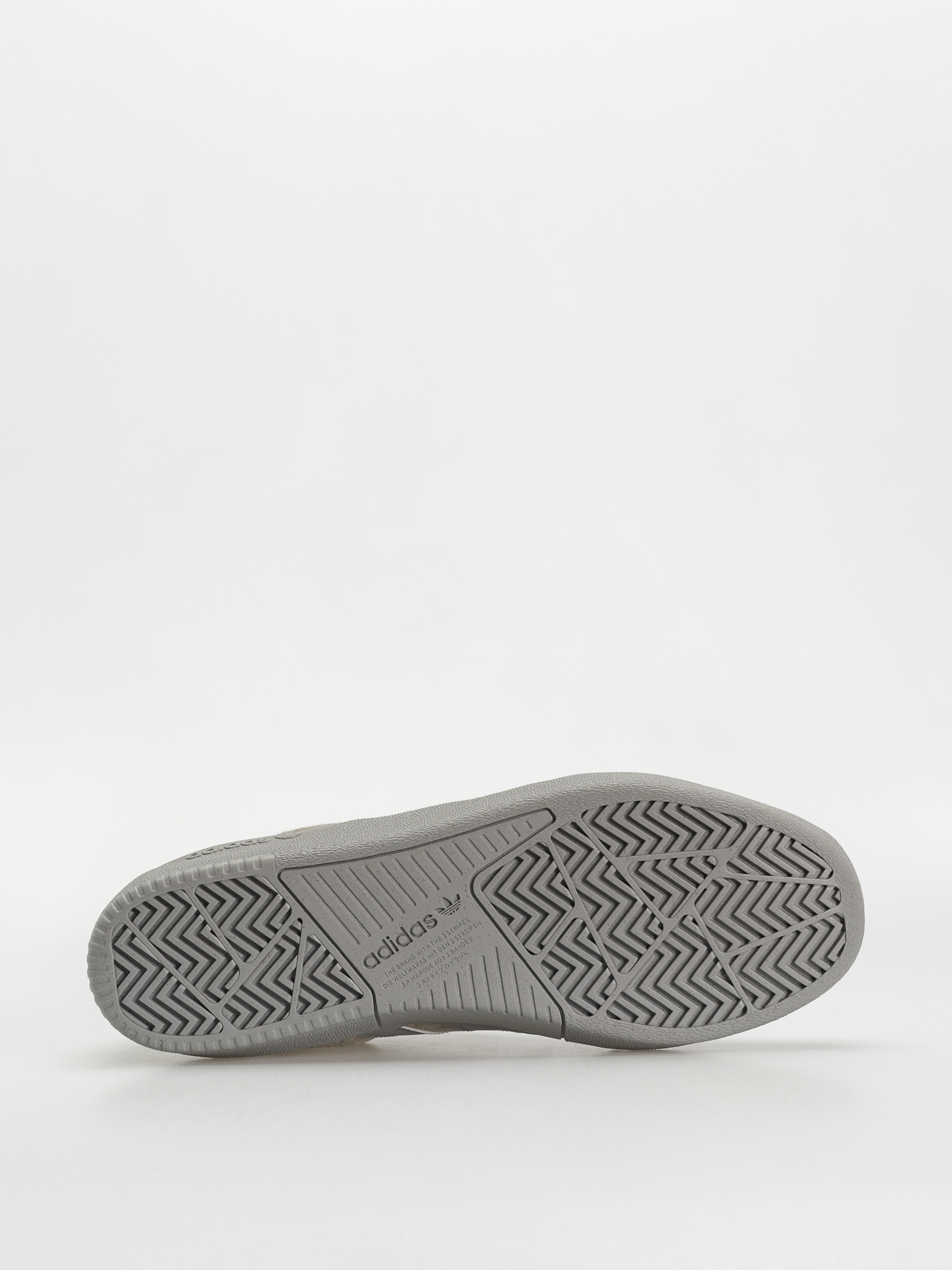 adidas Tyshawn LOW Schuhe (silpeb/grethr/goldmt)