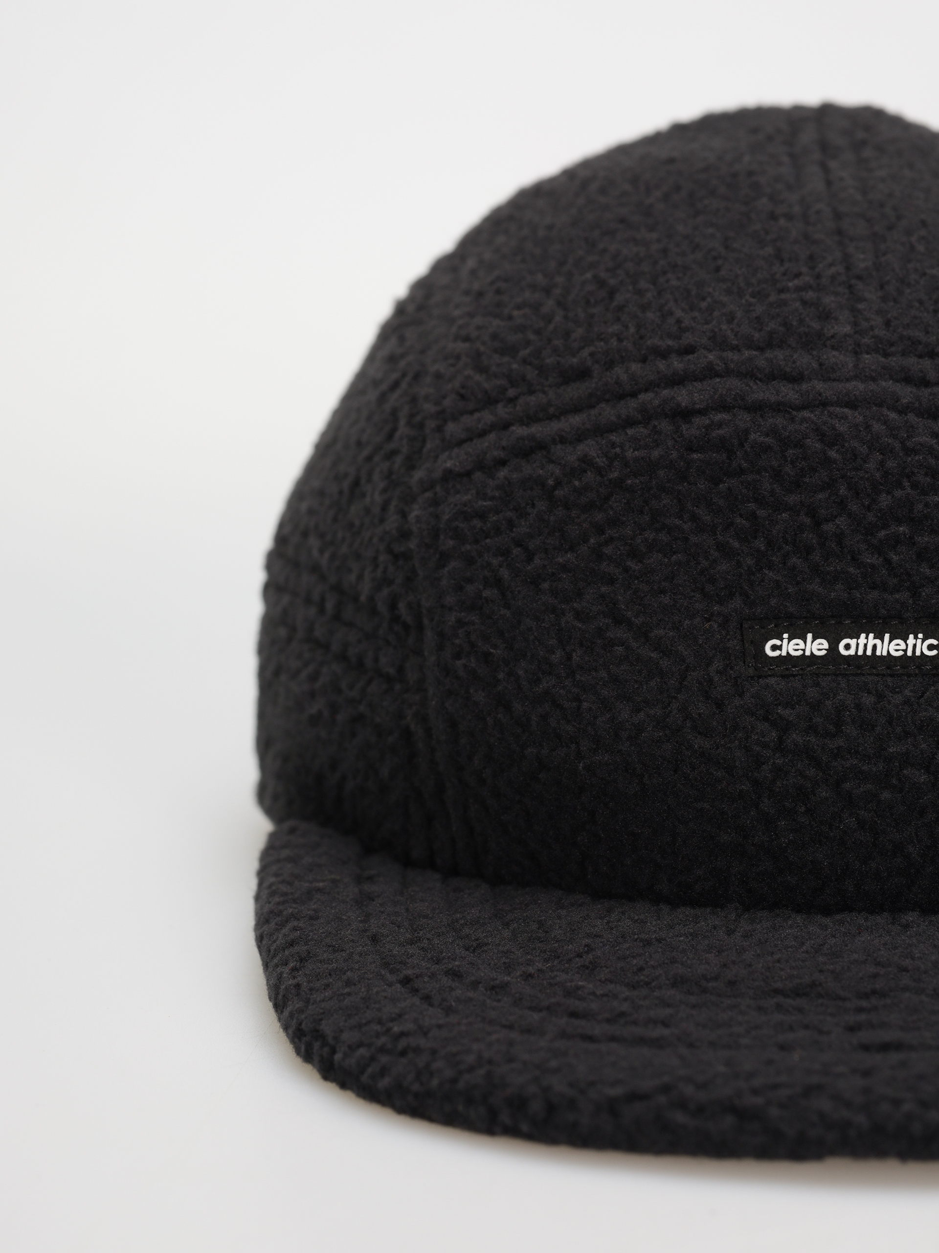 Ciele Athletics Cap GOCap Sherpa (shadowcast)